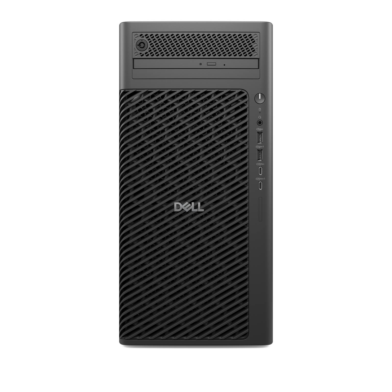 DELL PRO MAX TWR T2 FCT2250 U9-285K 64GB 1TB SSD W11P