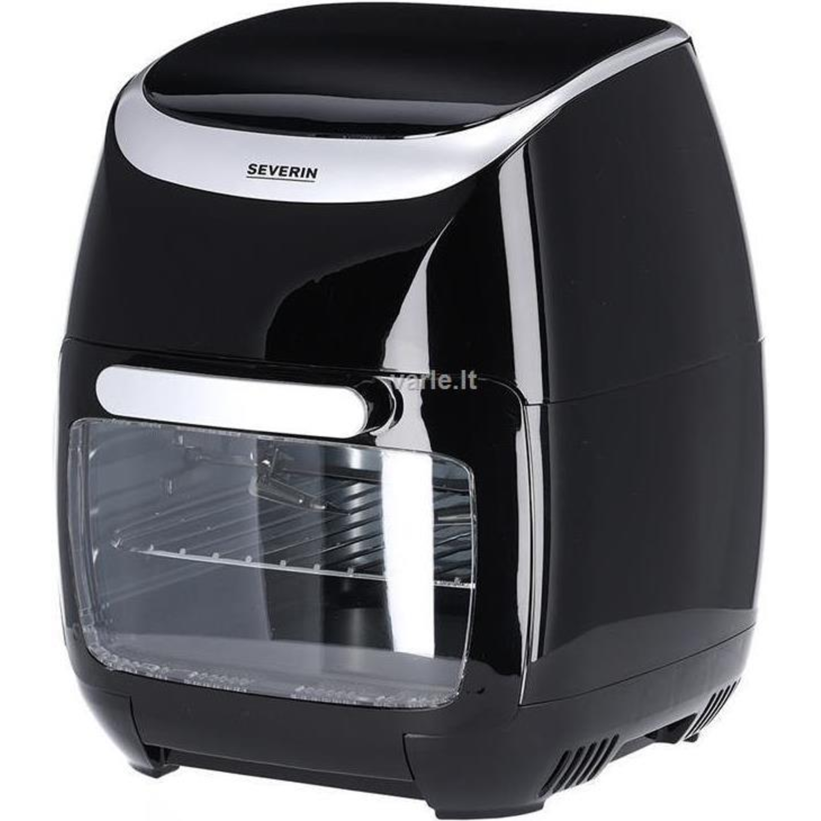 SEVERIN for 2446 Multi-Hot Air Fryer