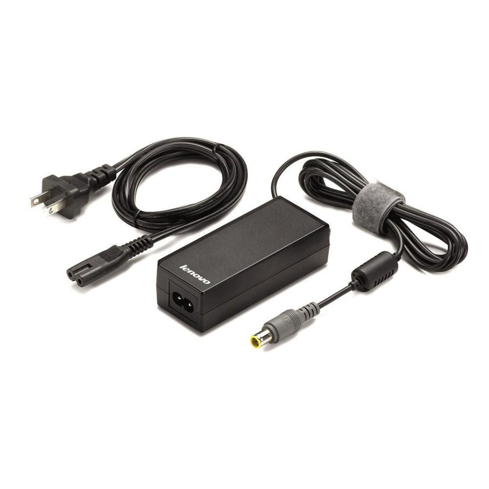 Lenovo 65W AC Adapter Power Supply 65 Watt FRU