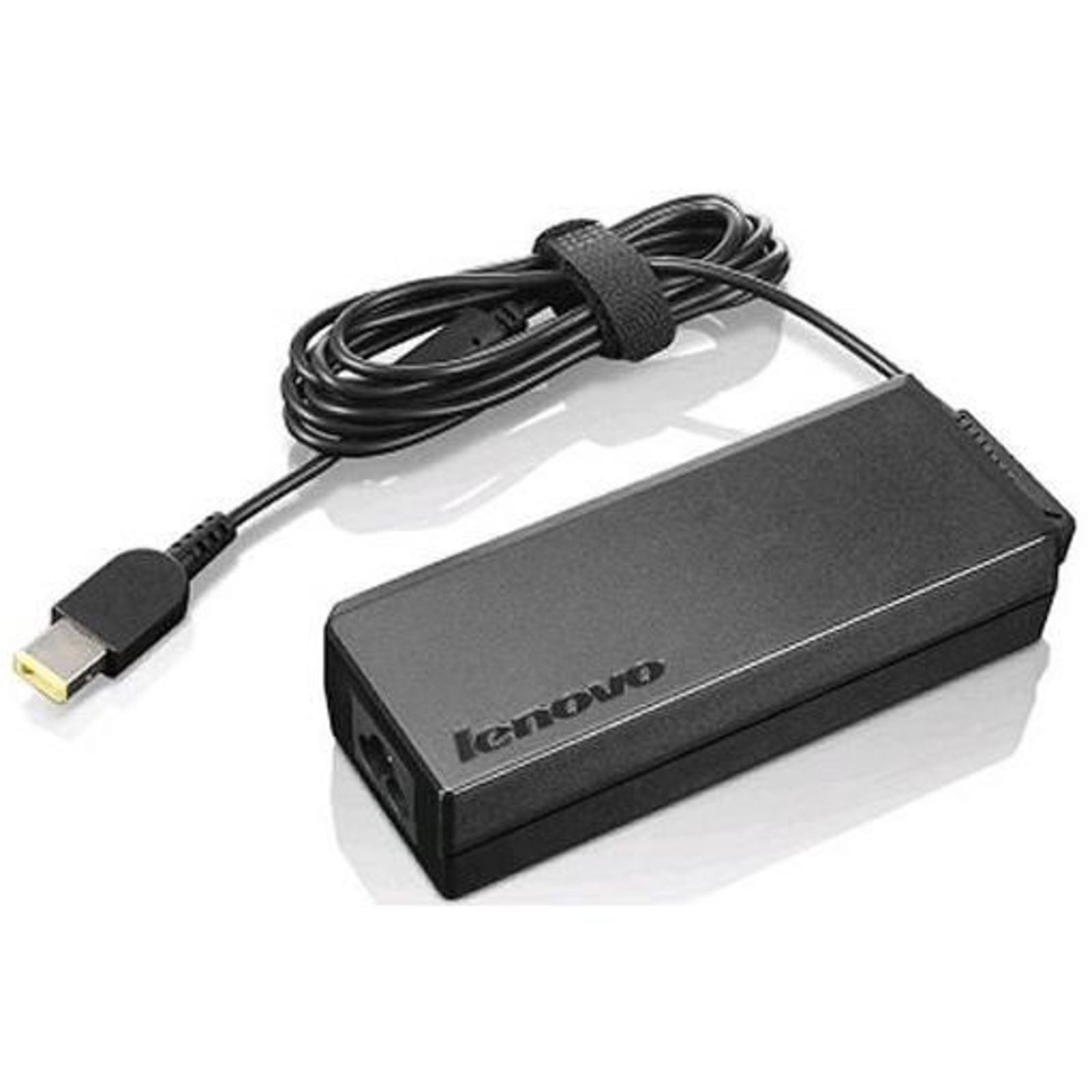 Lenovo AC Adapter 20V 4.5A 90W Includes Power Cable ThinkPad X1 Carbon