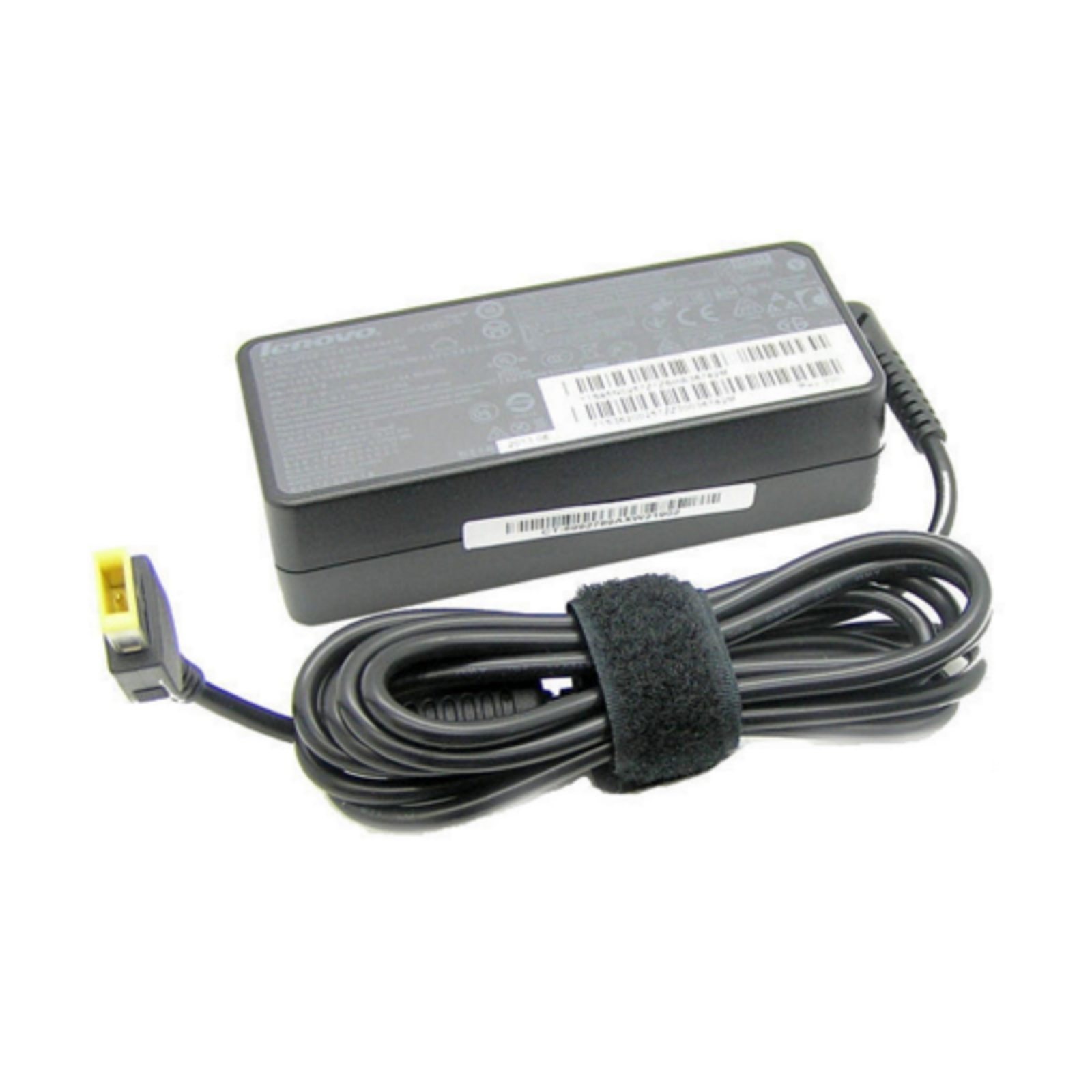 Lenovo AC Adapter 20V 4.5A 90W Includes Power Cable ThinkPad X1 Carbon