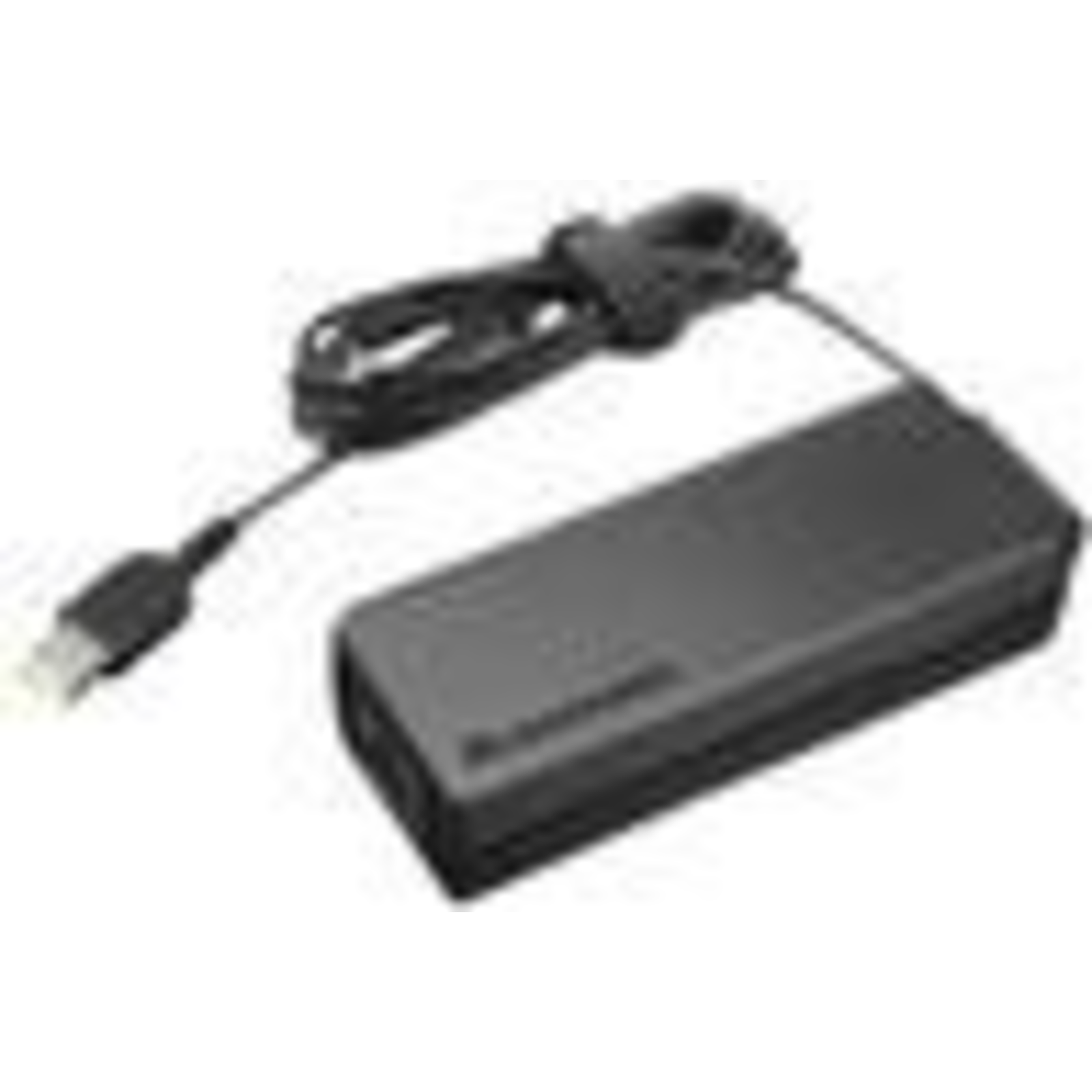 Lenovo AC Adapter 20V 4.5A 90W Includes Power Cable ThinkPad X1 Carbon