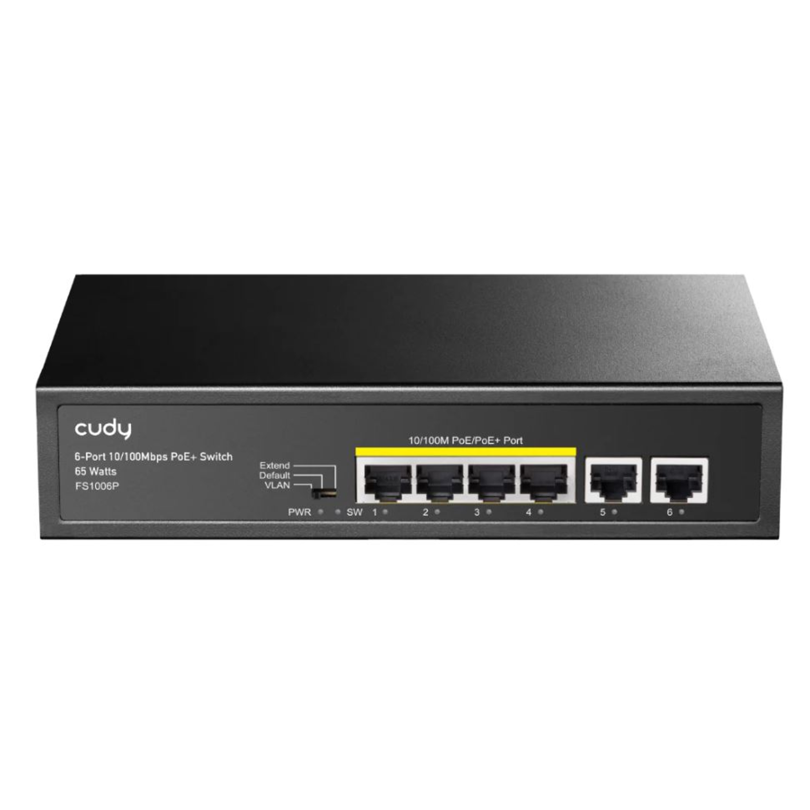 Cudy Switch (FS1006P)