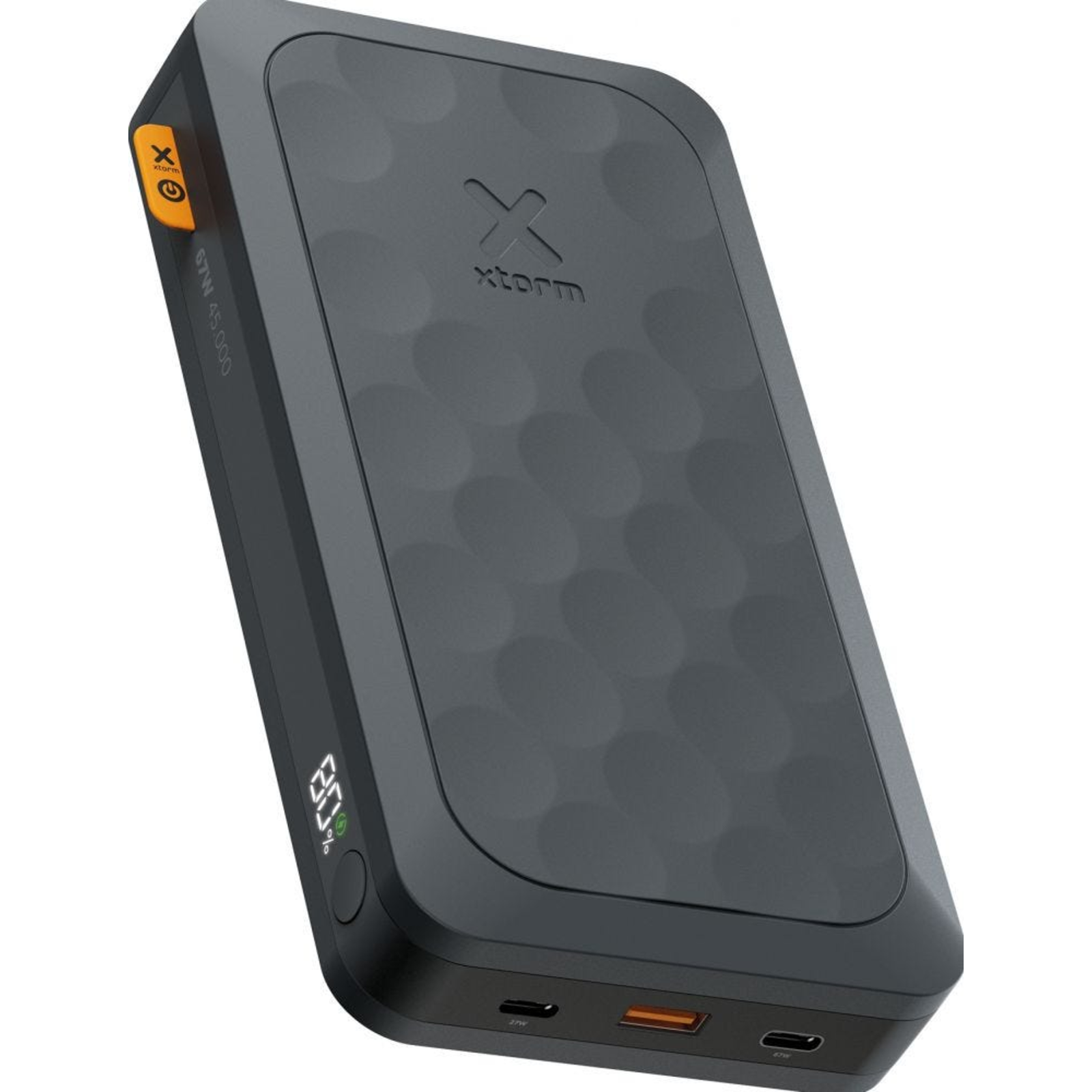 Xtorm 67W Fuel Series Powerbank 45,000 Midnight Black