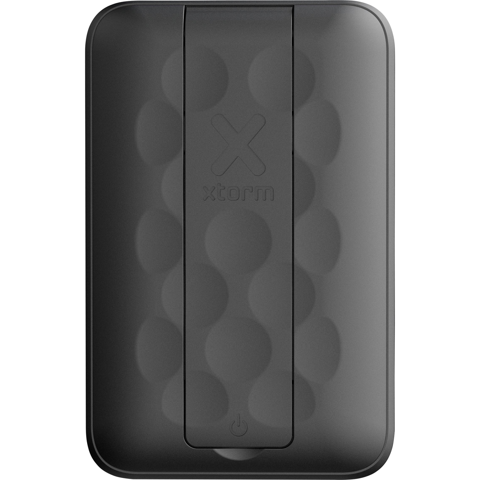 Xtorm Magnetic Wireless Powerbank 10,000 Midnight Black