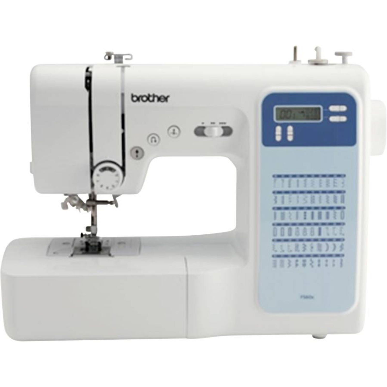 Bredher FS60x Comfort Sewing Quilting Machine