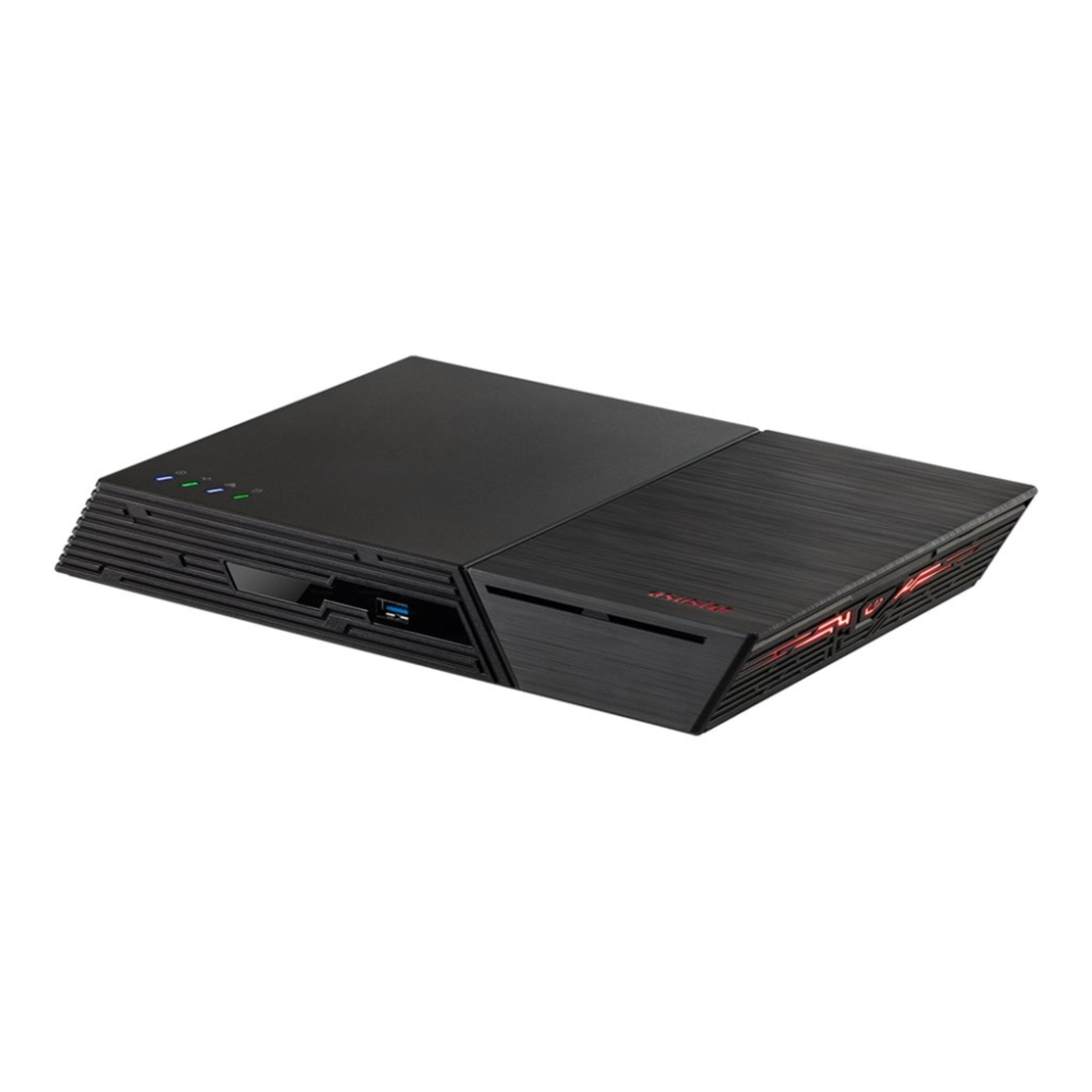 Asustor FLASHSTOR 12 PRO Gen2 NAS Server 12 Bays