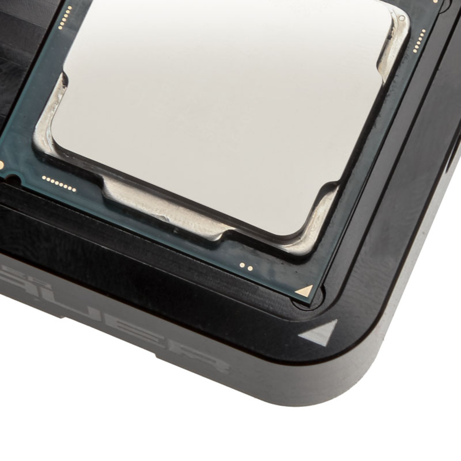 der8auer Delid-Die-Mate 2 Water Cooling