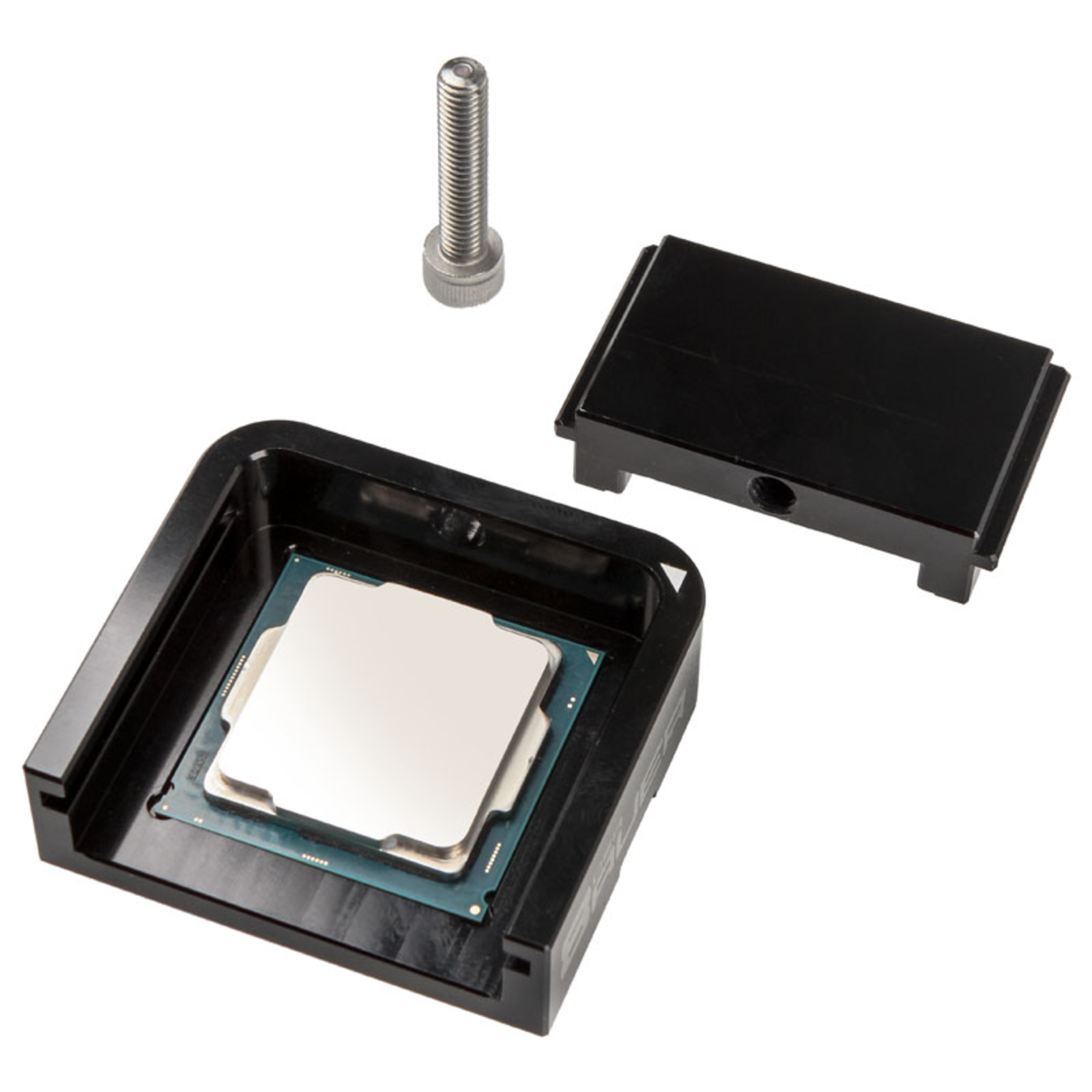 der8auer Delid-Die-Mate 2 Water Cooling