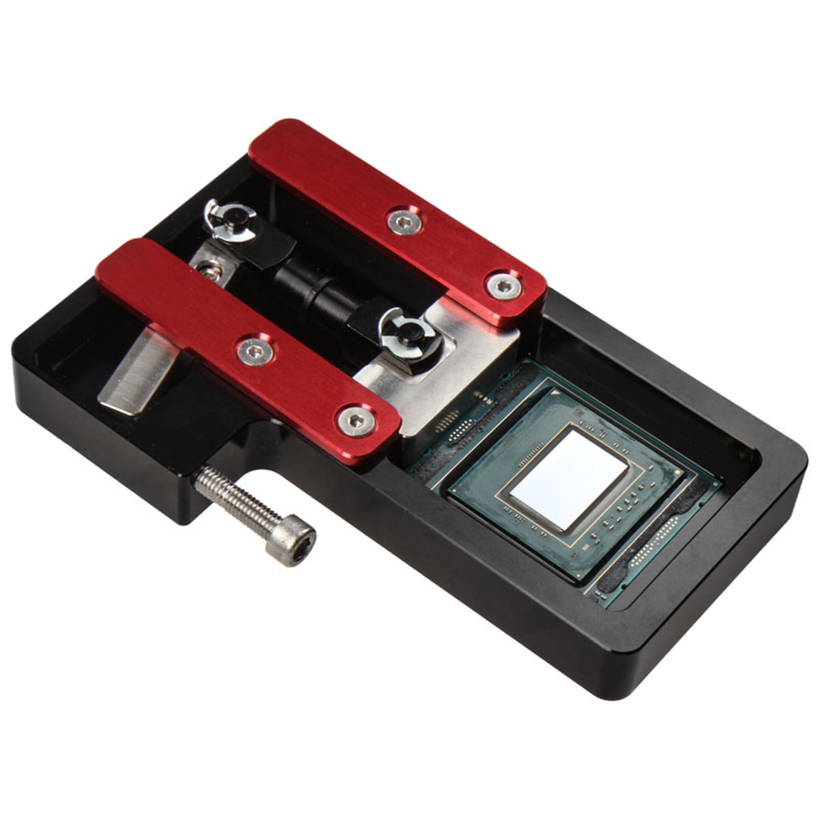 der8auer Delid-Die-Mate X Water Cooling