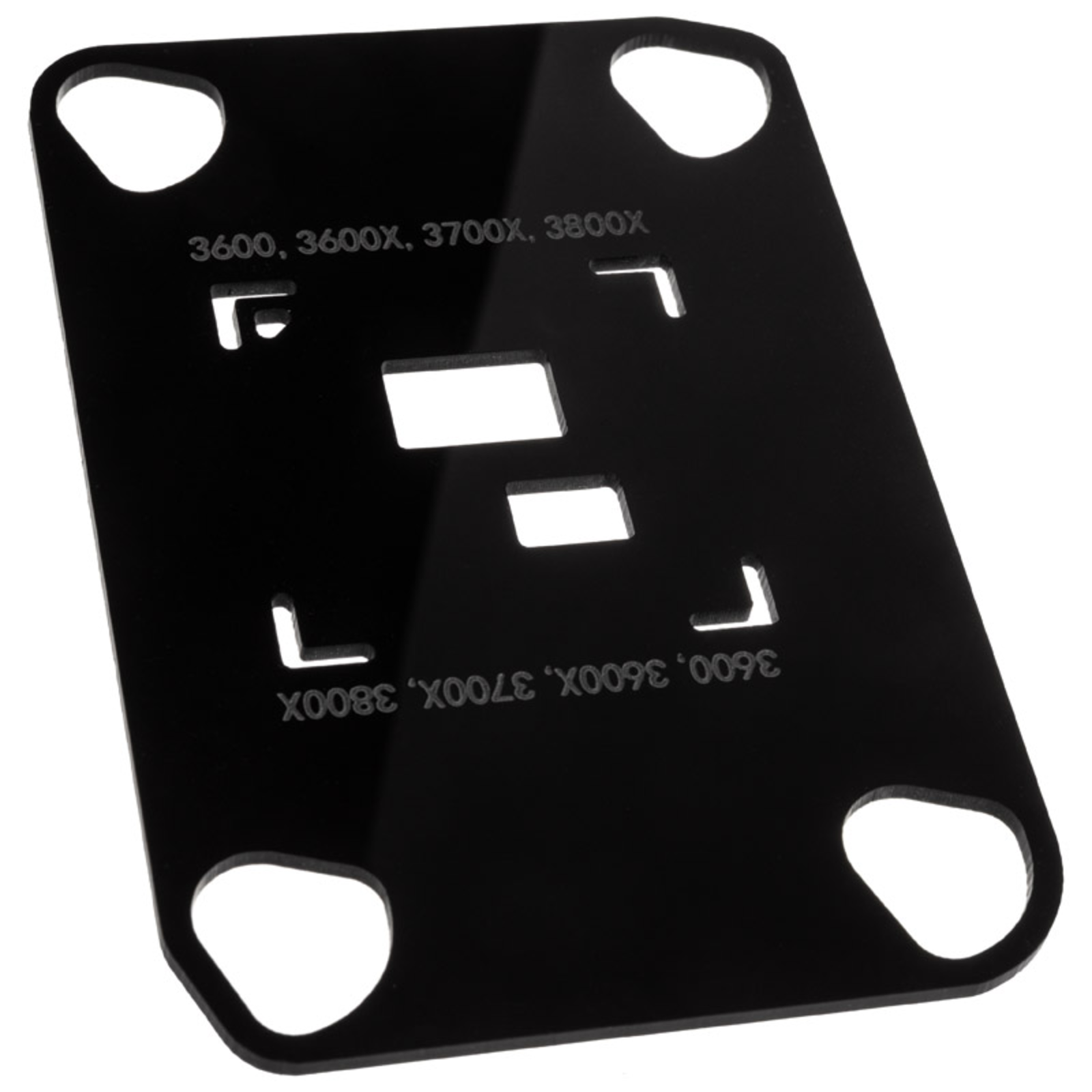 der8auer RYZEN 3000/5000 OC Custom Mounting Frame