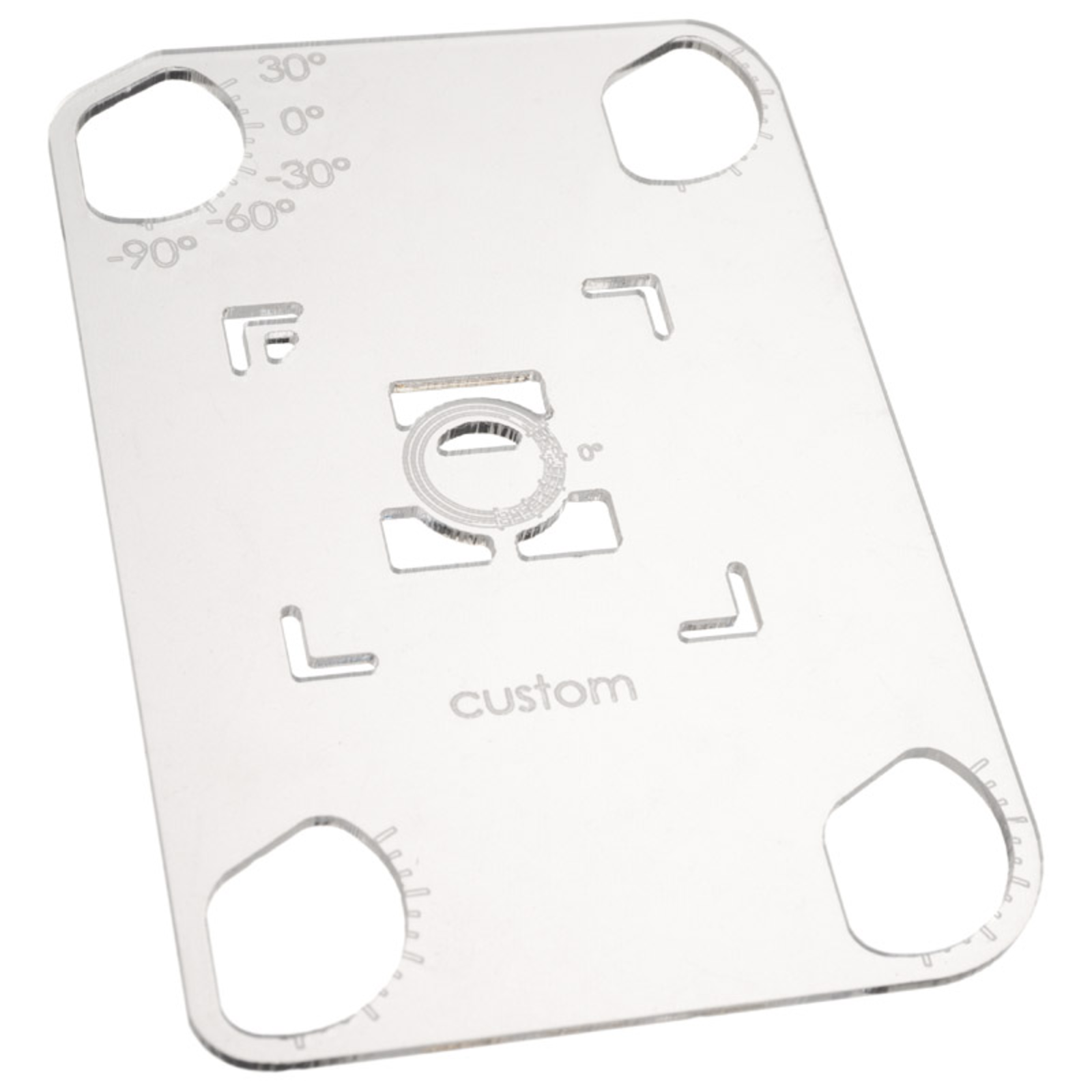 der8auer RYZEN 3000/5000 OC Custom Mounting Frame