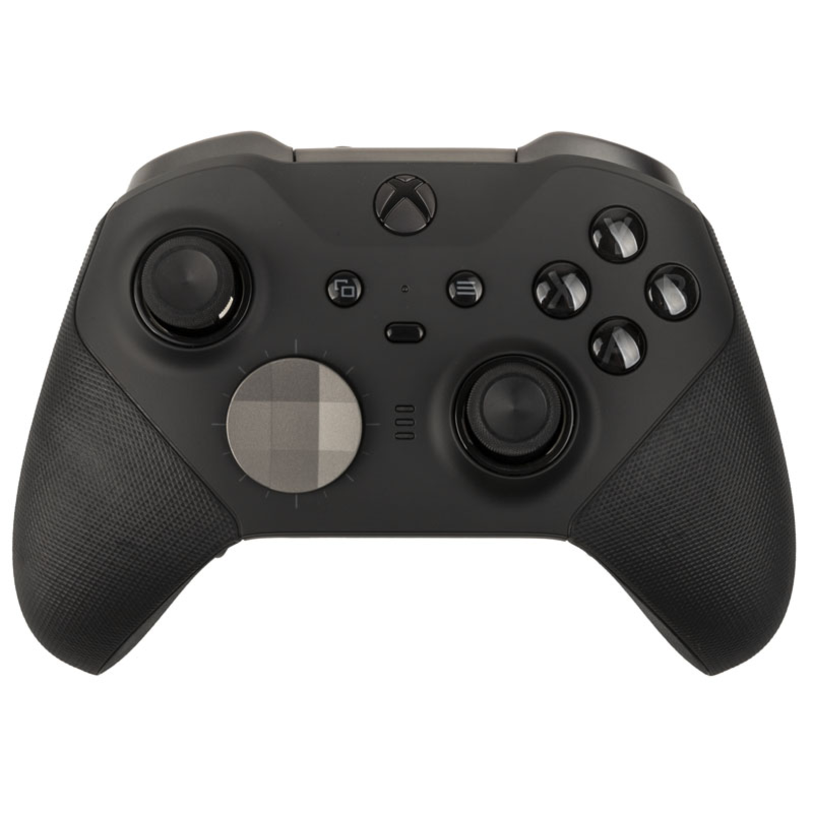 Microsoft Xbox One Elite Wireless Controller Gamepad PC Black