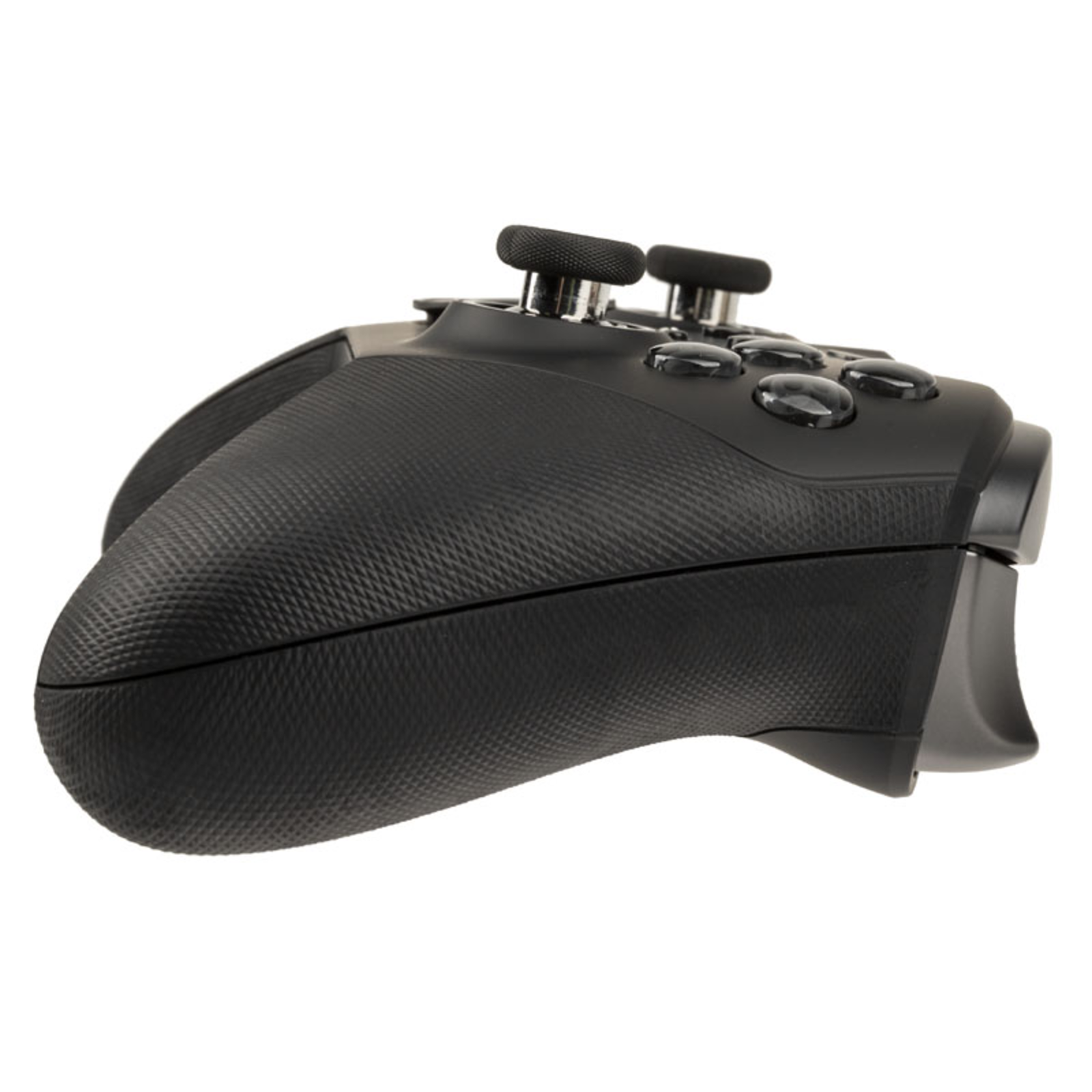 Microsoft Xbox One Elite Wireless Controller Gamepad PC Black