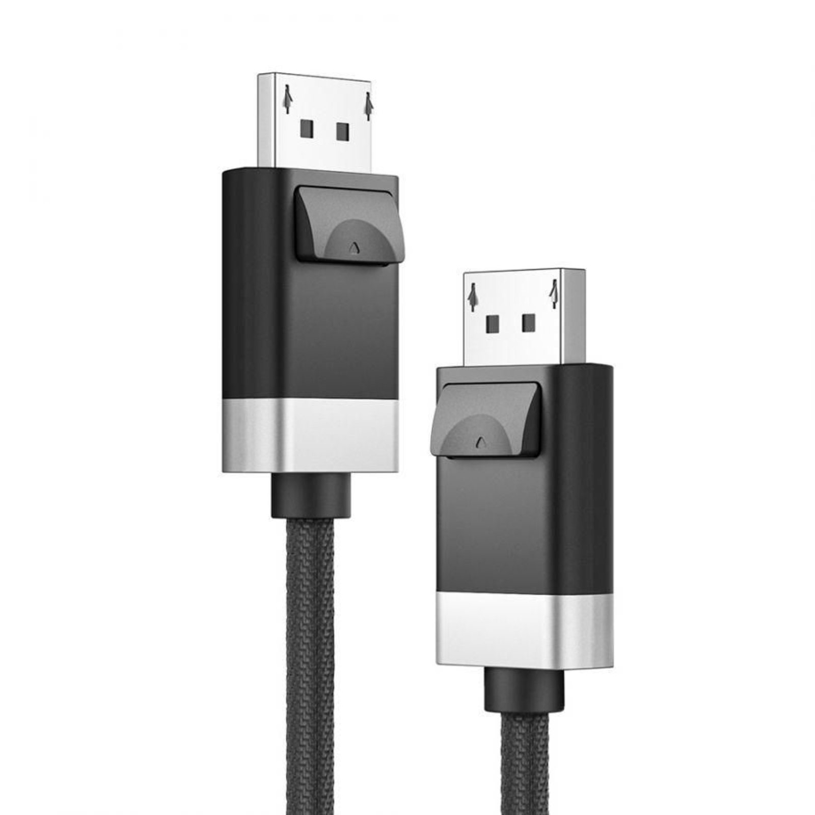 Alogic Fusion DisplayPort Cable DisplayPort (M)