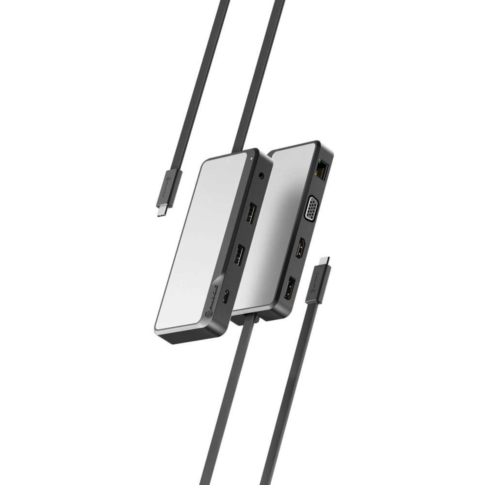 Alogic Fusion Pro Nexus Docking Station USB-C
