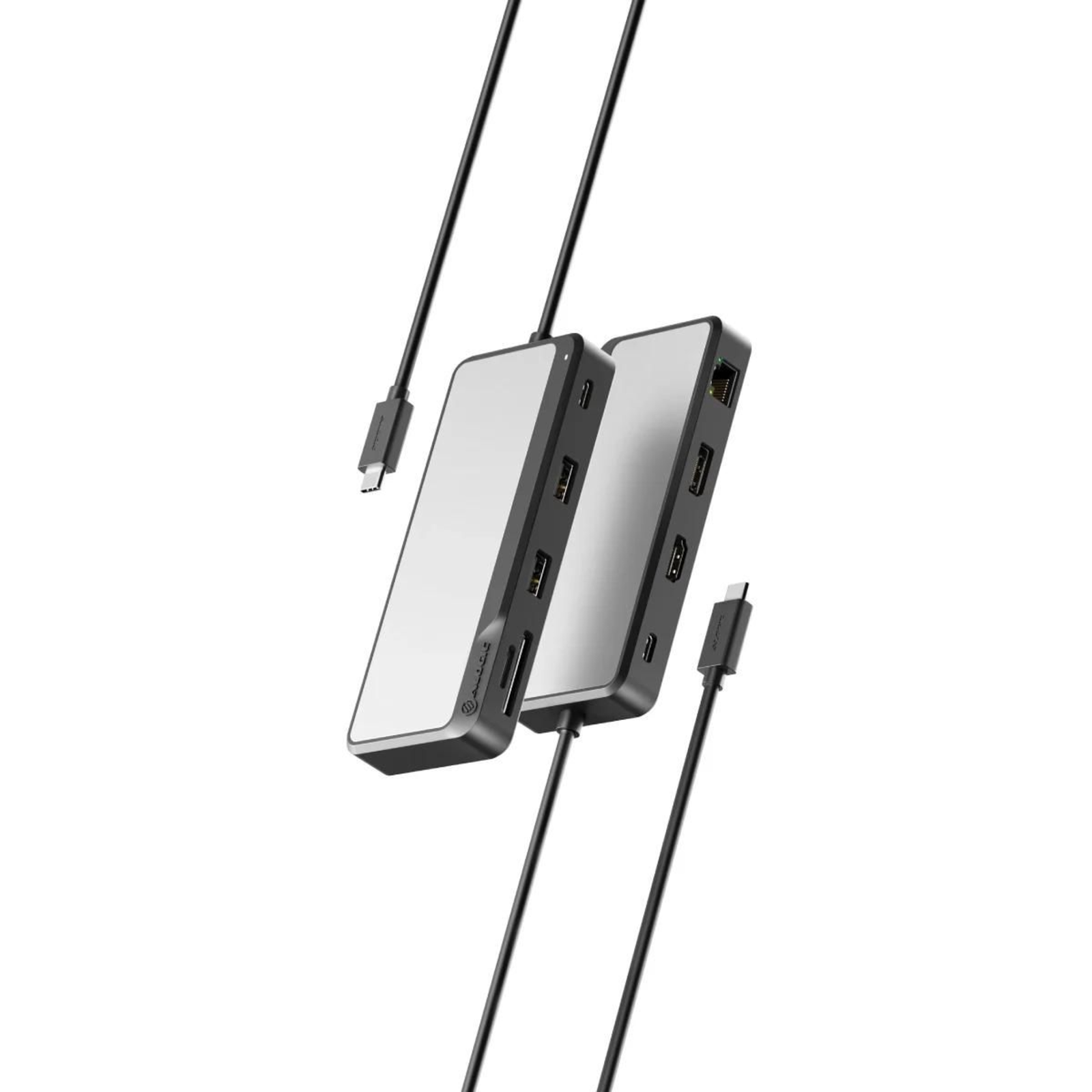 Alogic Fusion Pro AXIS Docking Station for Laptop