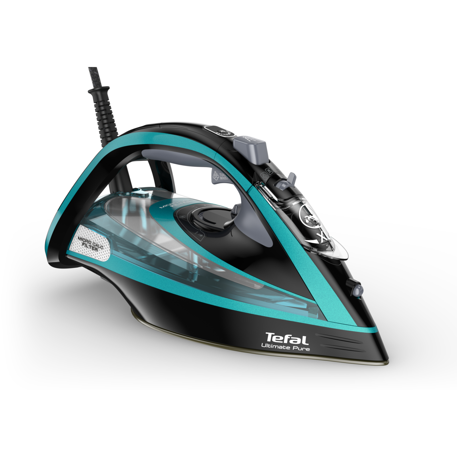 Tefal FV 9844 Ultimate Pure Steam Iron