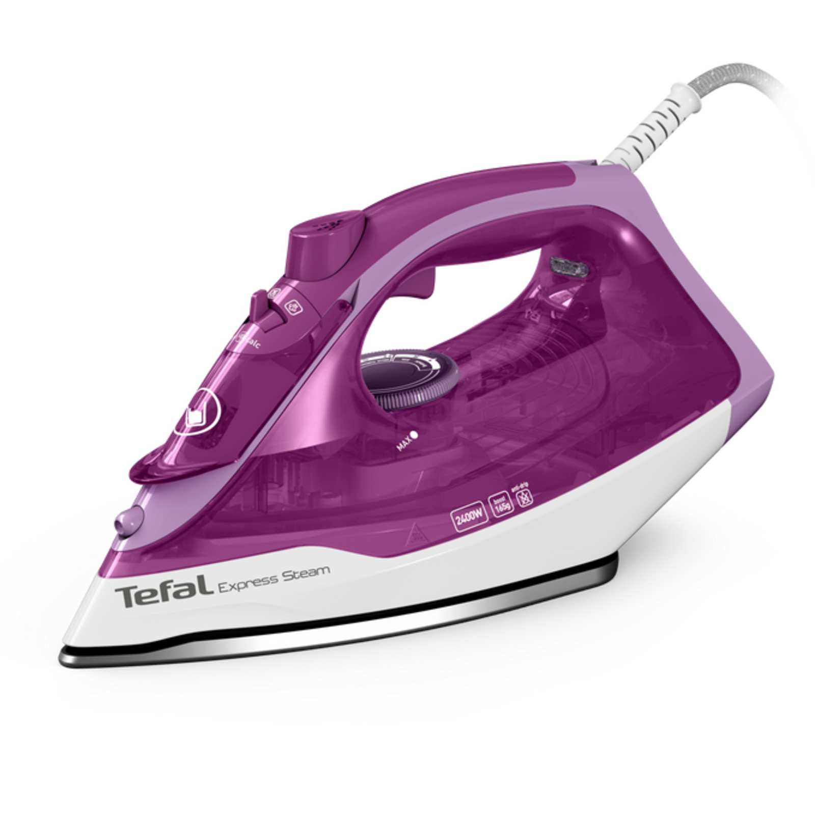 Tefal FV 2836 Express Steamer