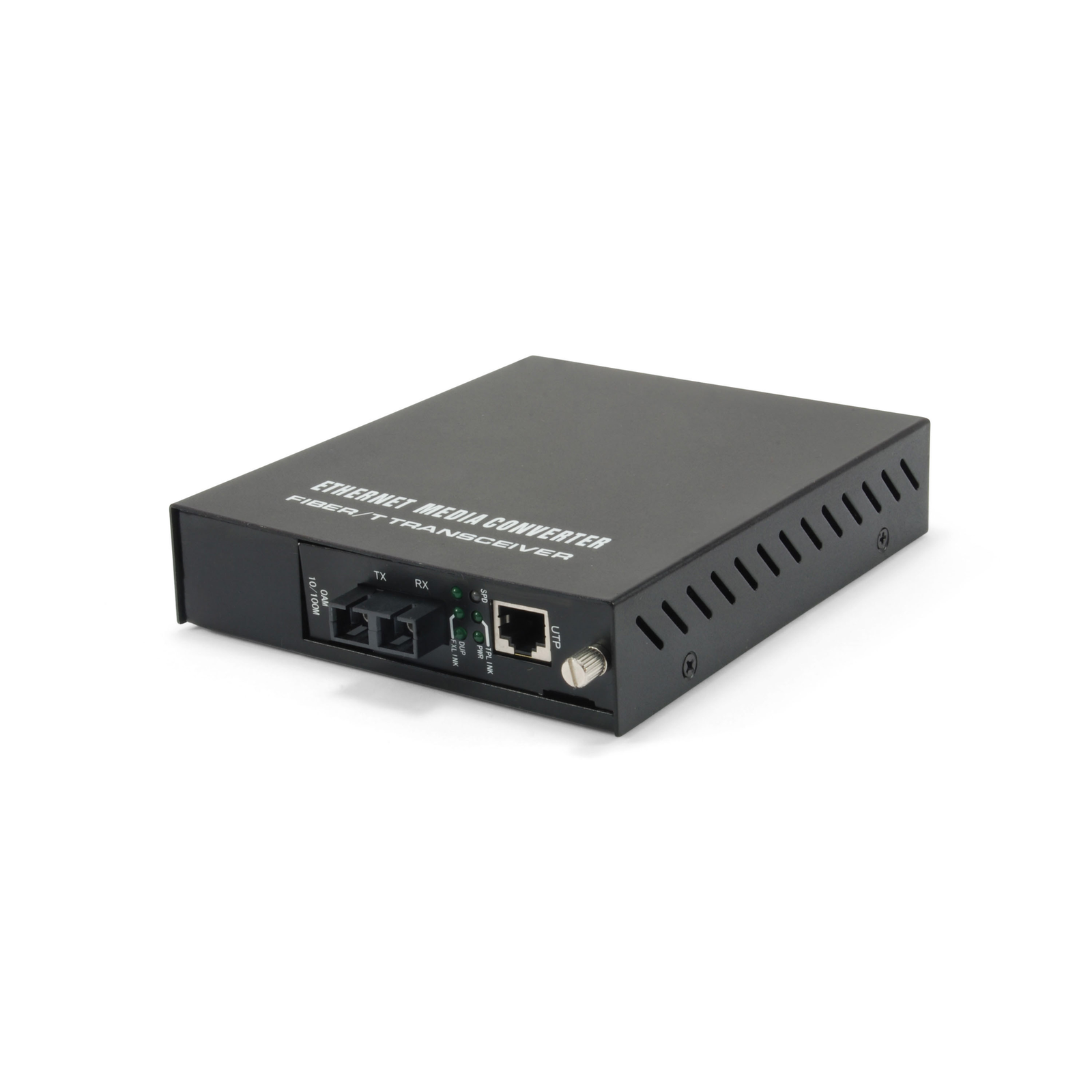 LevelOne Converter FVM-1101 10 100TX-100FX 2km