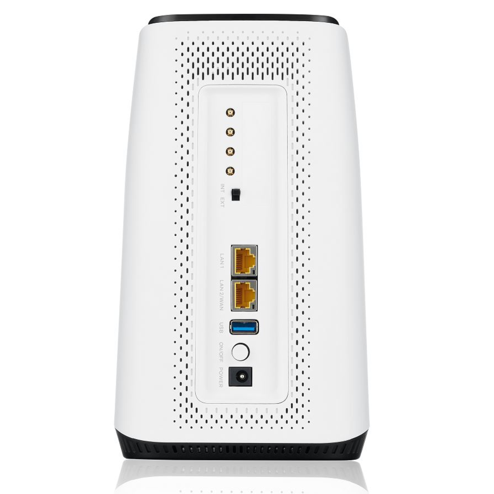 Zyxel Nebula FWA510 Wireless router Desktop
