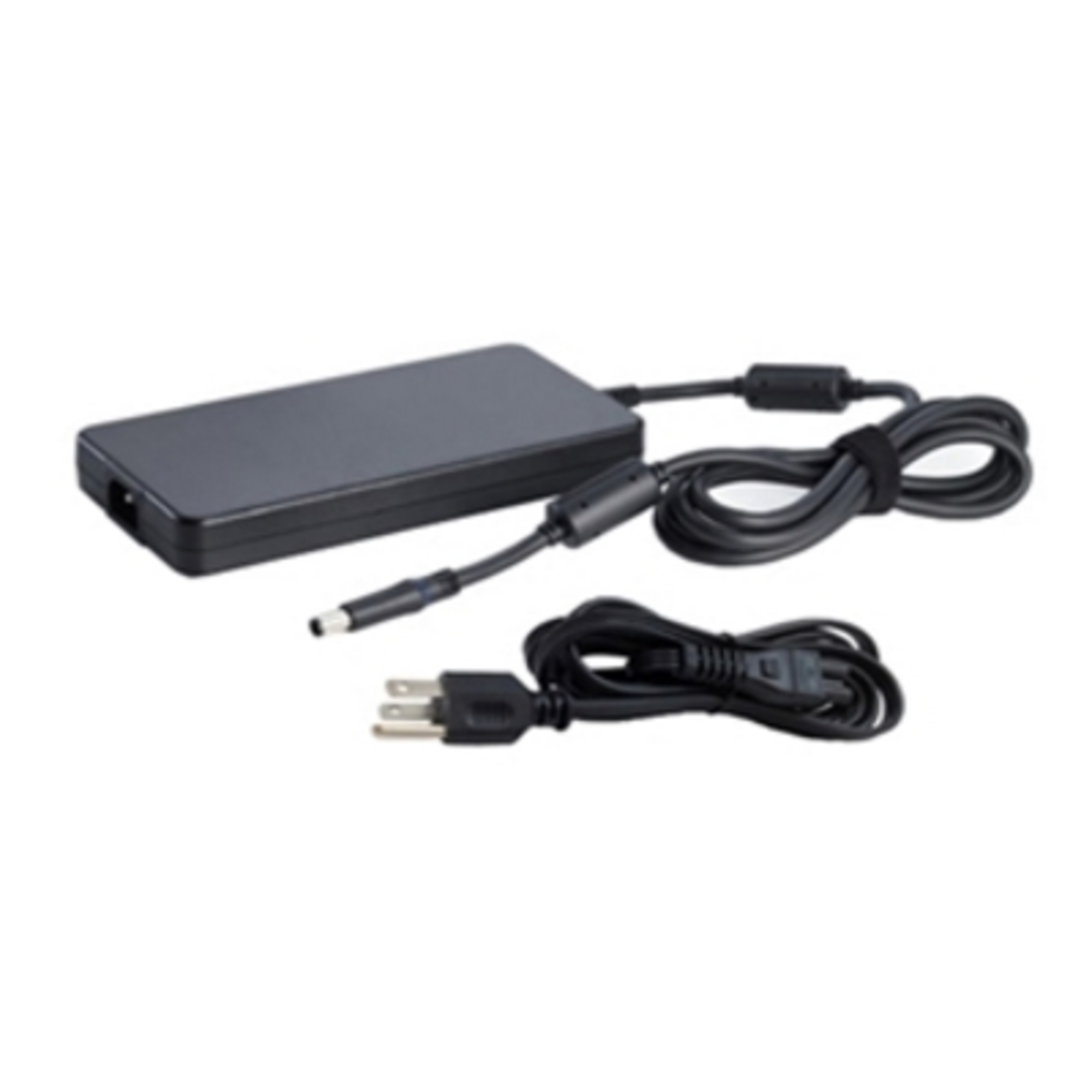 Dell AC Adapter 19.5V 12.3A 240W Includes Power Cable AlienWare M17X