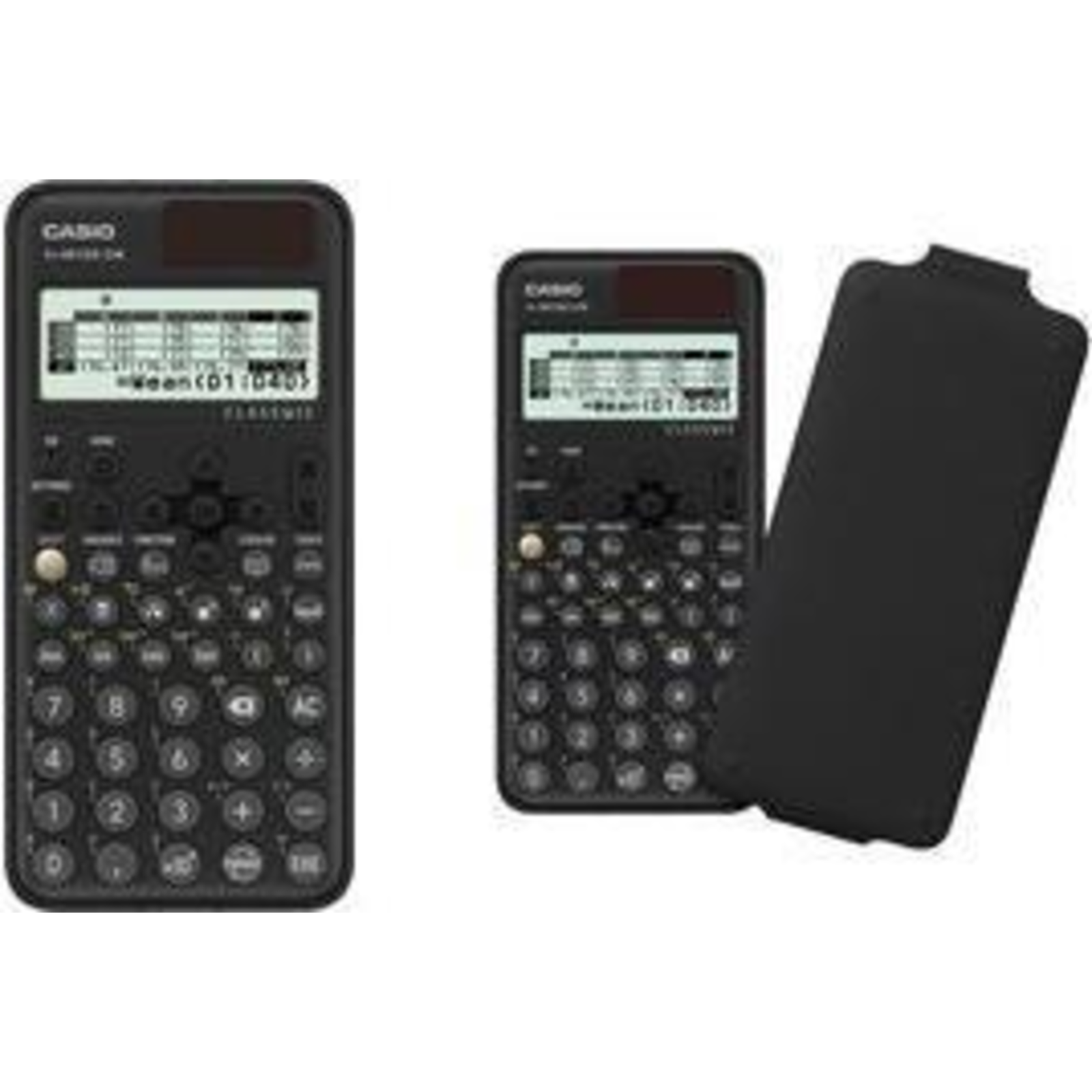 Casio FX-991DE CW Calculator