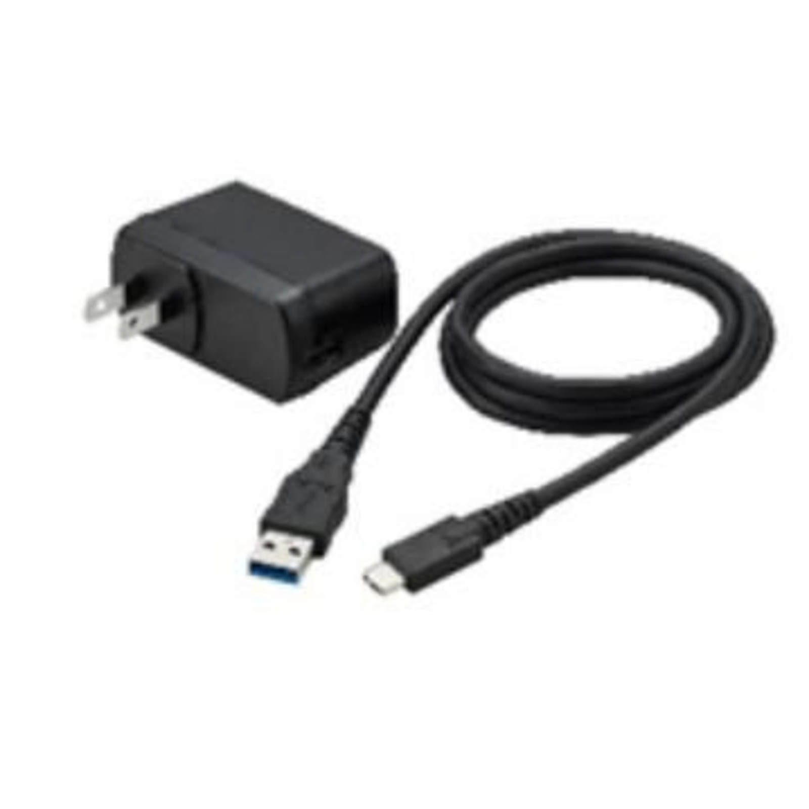 Panasonic Power Supply USB Incl. Connection Cable USB (USB-A/USB-C) Fits for TOUGHBOOK S1