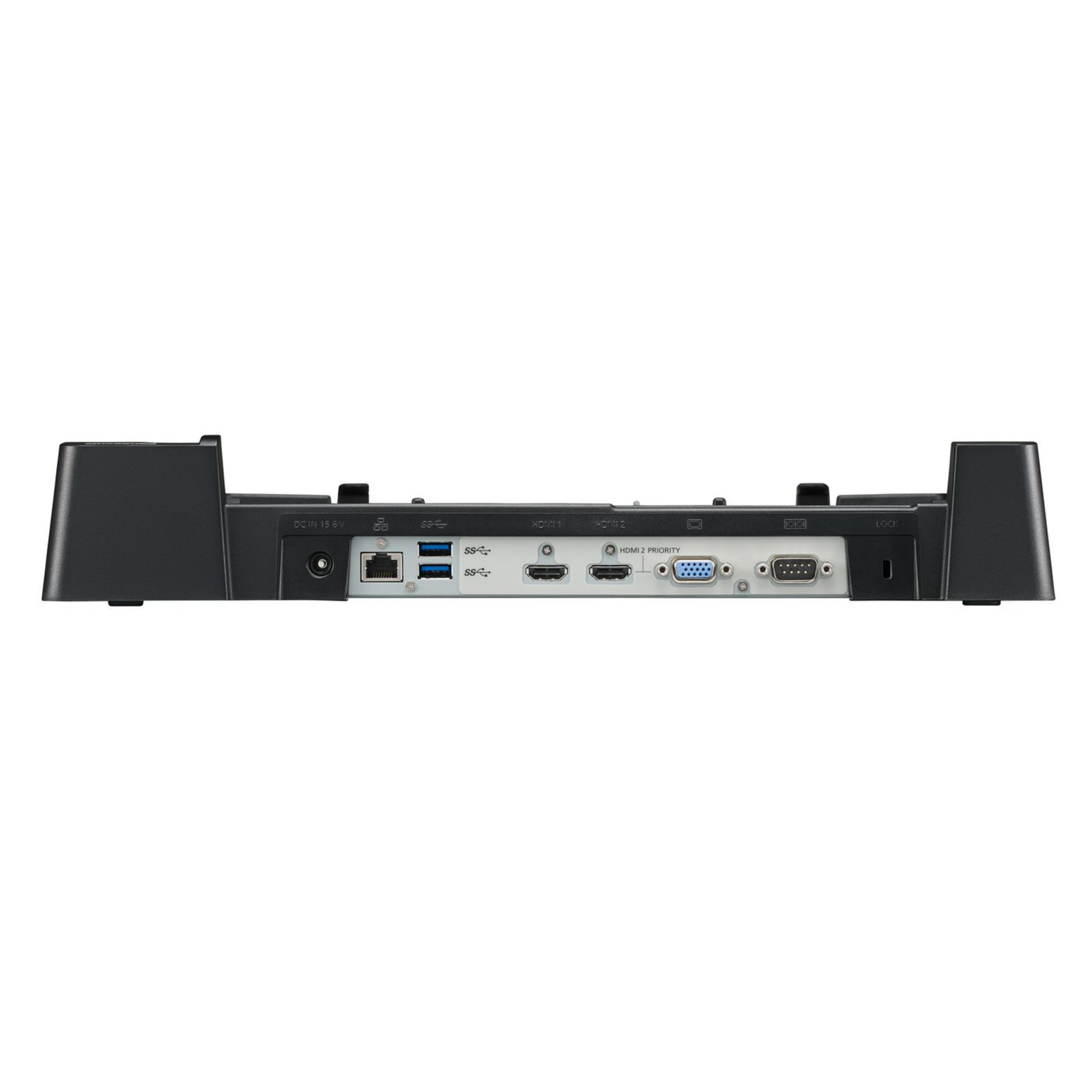 Panasonic FZ-VEB551U Port Replicator VGA for Toughbook 55