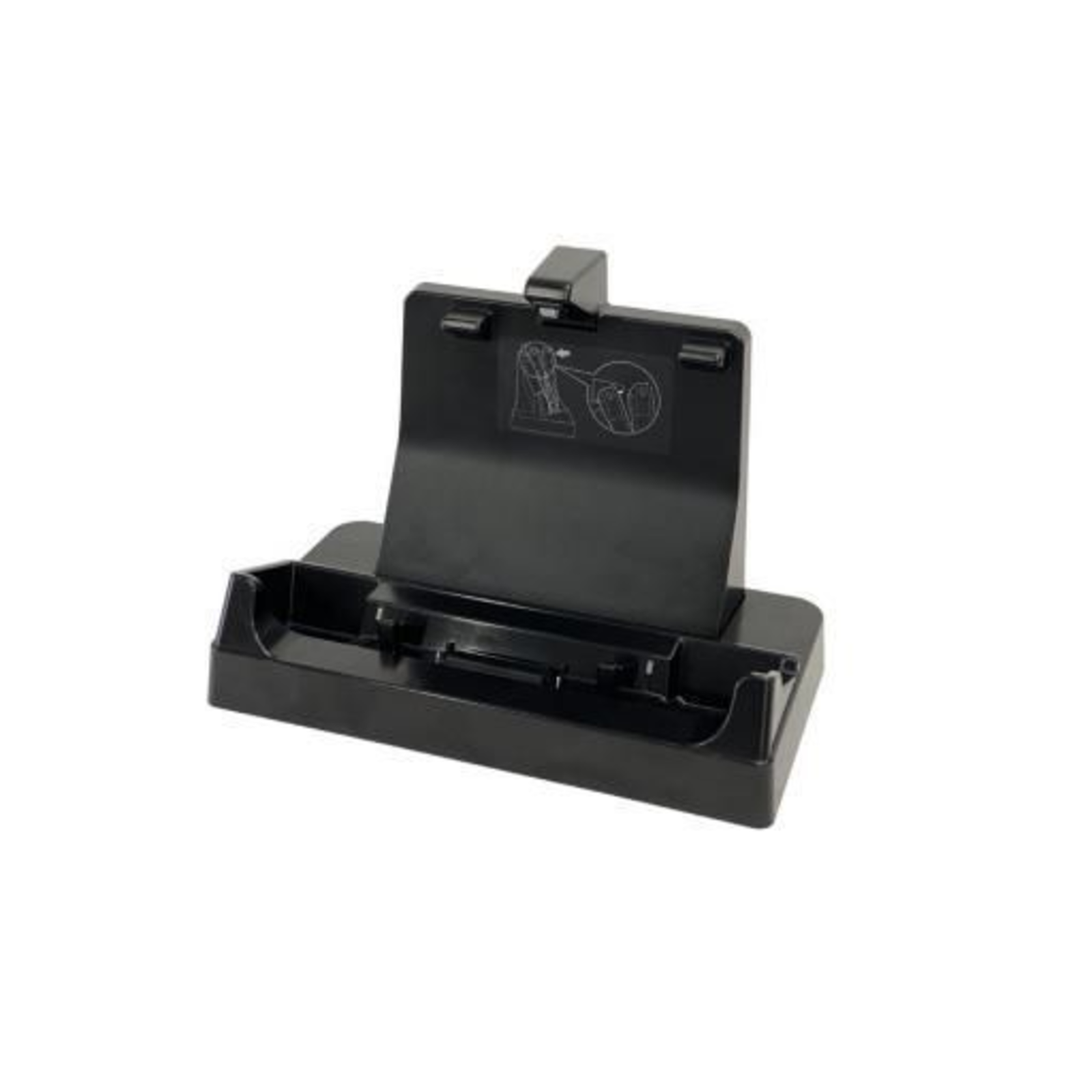 Panasonic Charging-/communication Station 2x USB 3.0 2x USB 2.0 2x HDMI 2x RS232 1x Ethernet