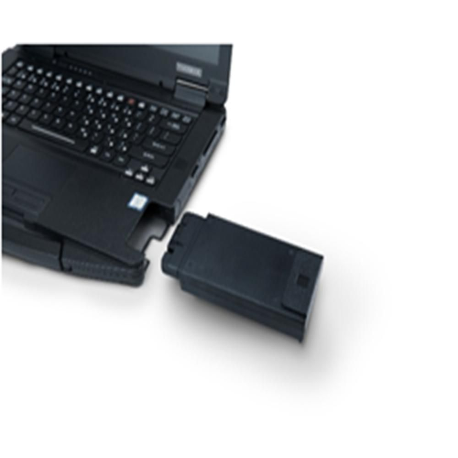 Panasonic FZ-VFP551U Fingerprint Reader