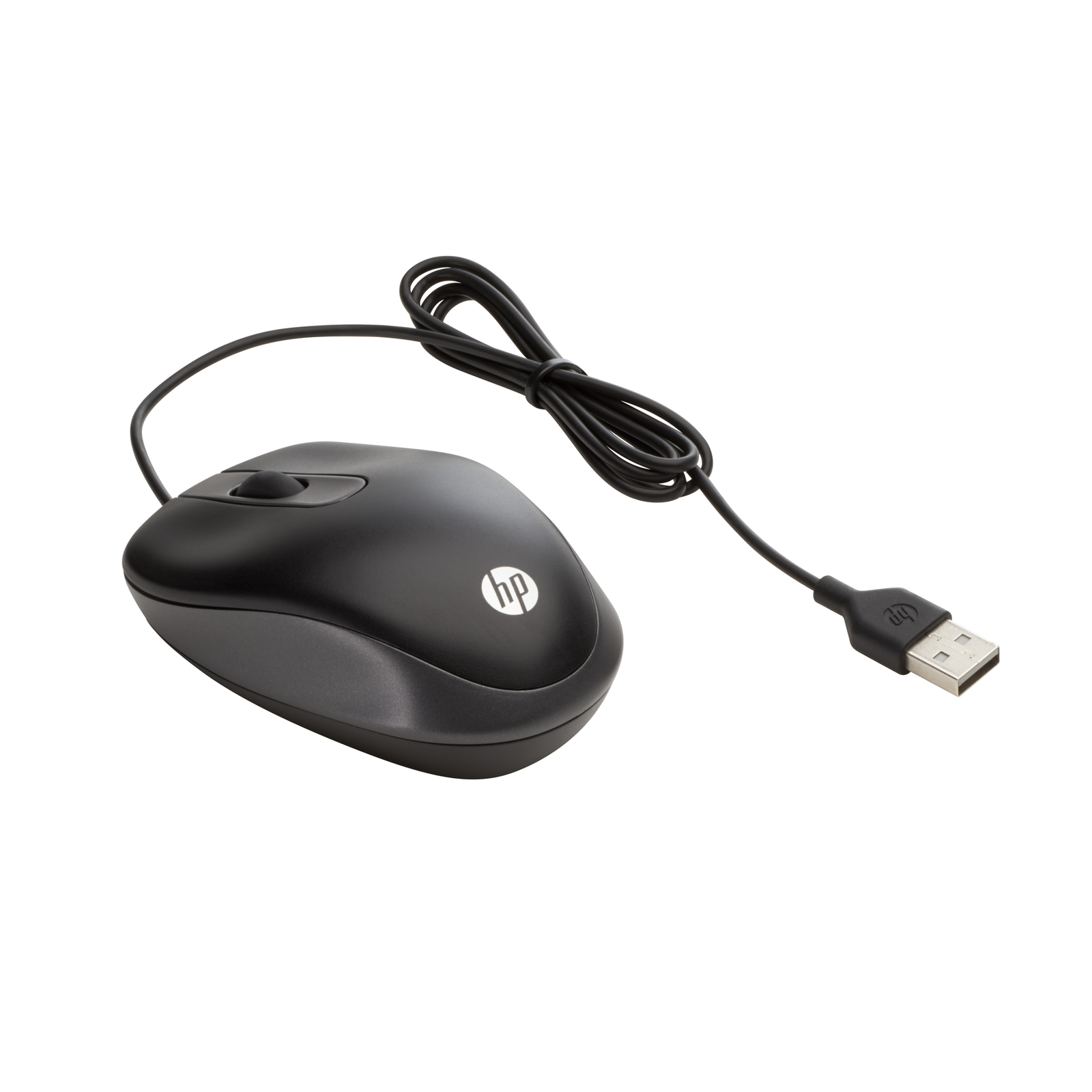 HPI Travel Mouse