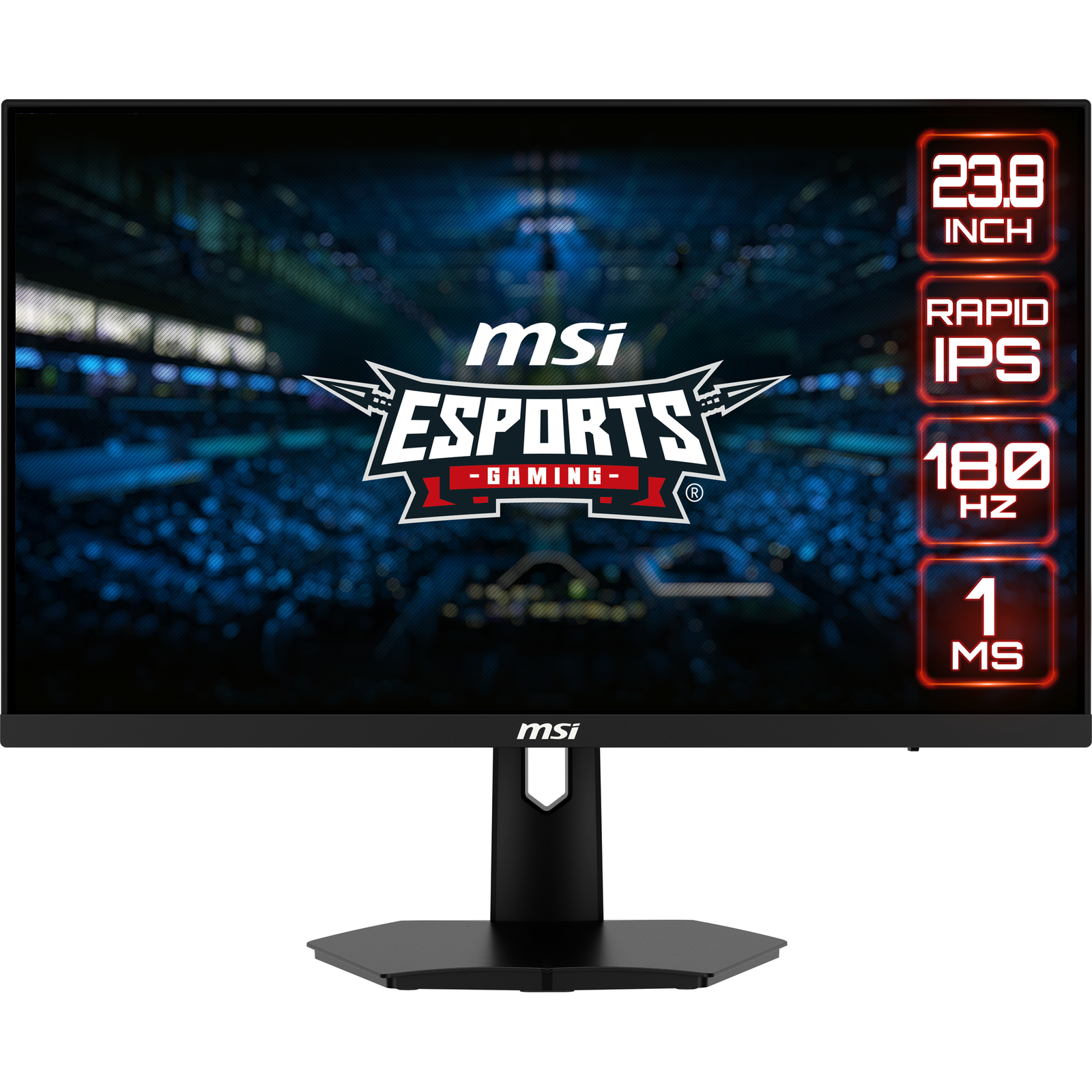 MSI G244F E2 Monitor