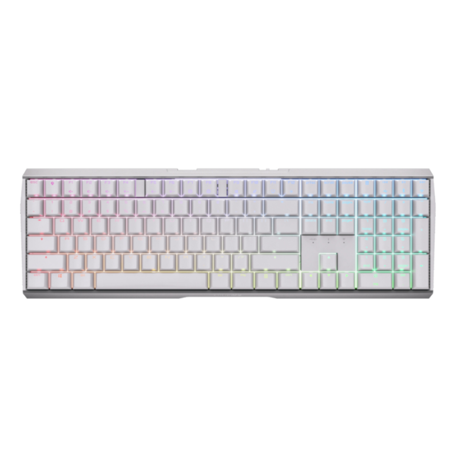 CHERRY MX 3.0S WIRELESS KEYBOARD MX Red