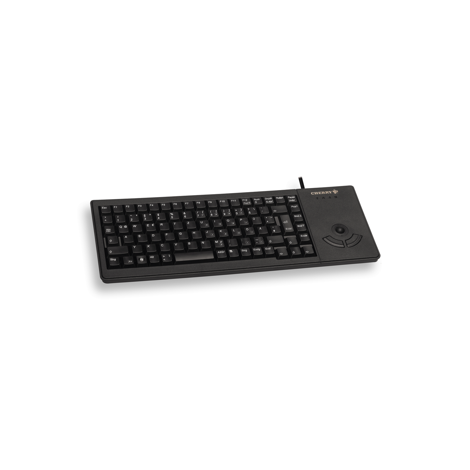 Cherry XS G84-5400 Keyboard USB German