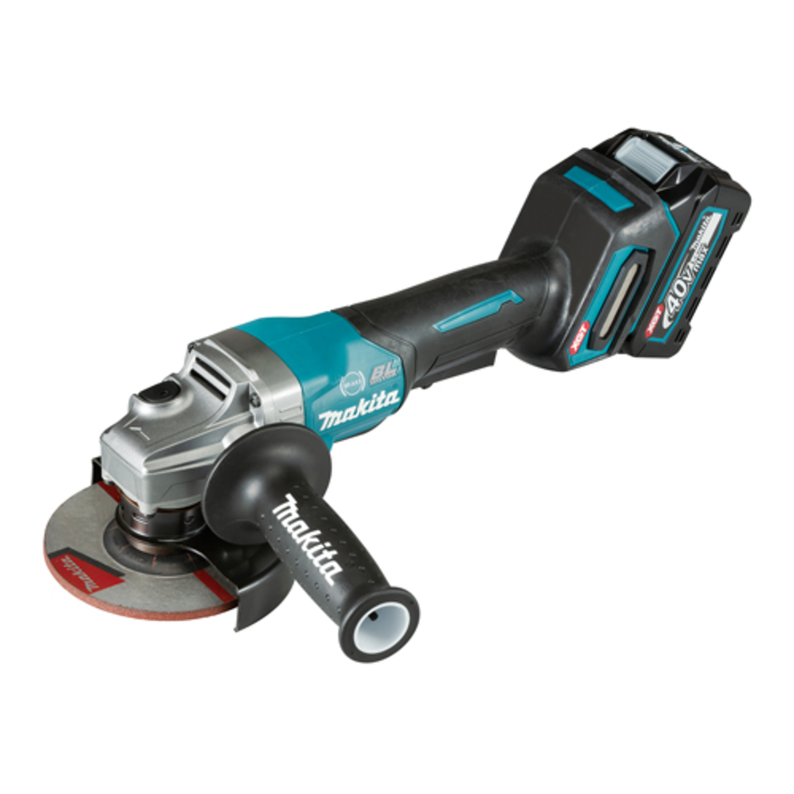 Makita GA013GZ Angle Grinder Cordless