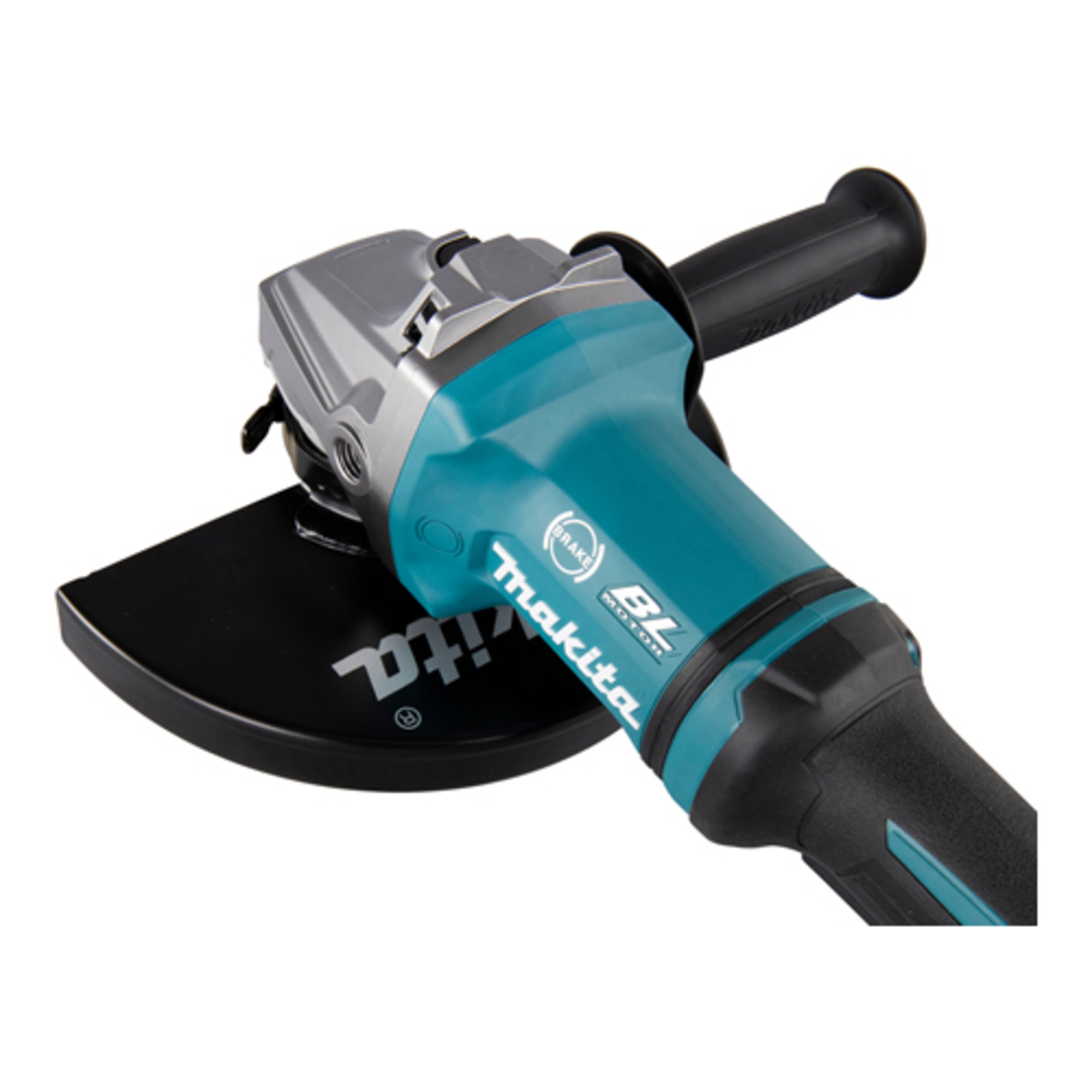 makita Cordless Angle Grinder GA038GZ