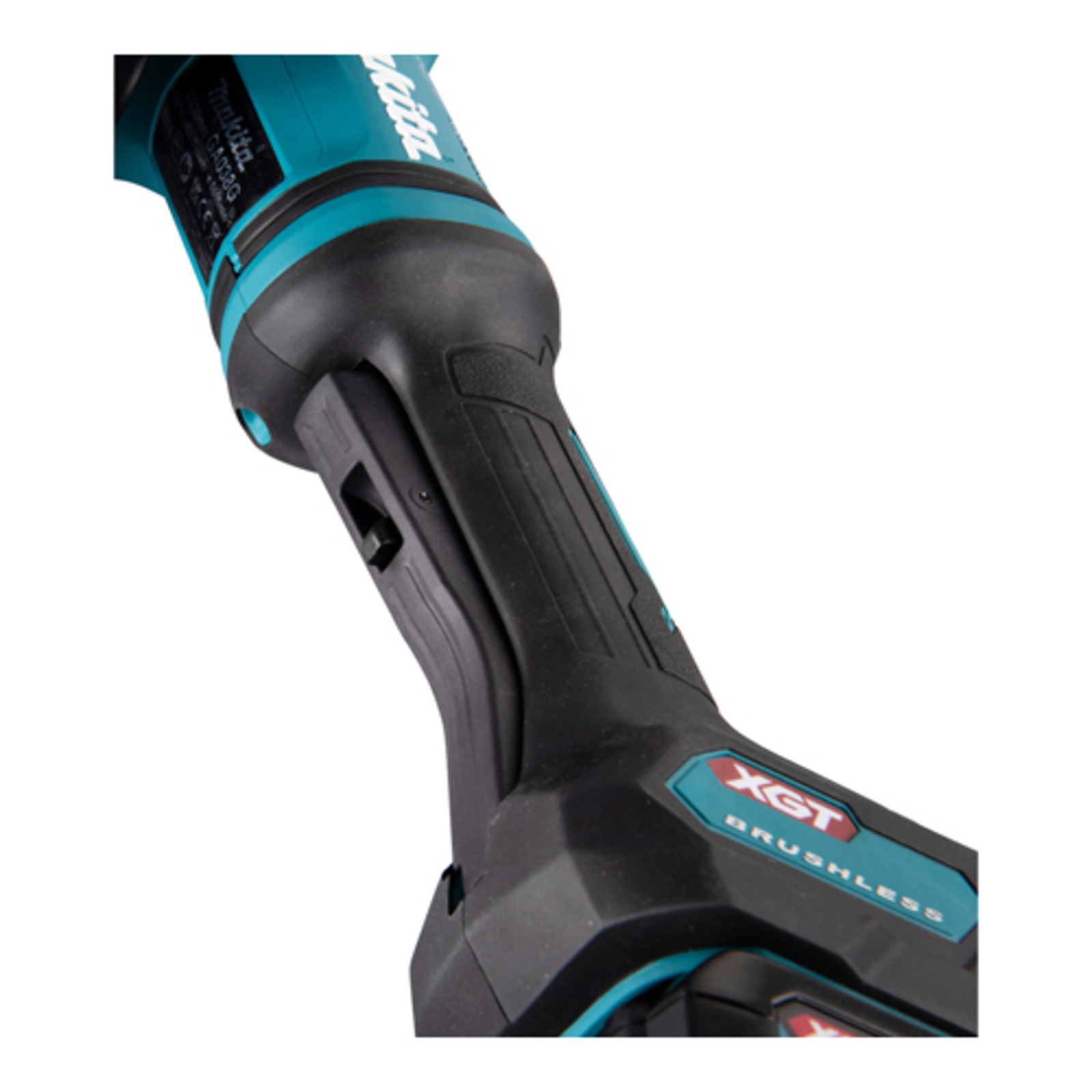 makita Cordless Angle Grinder GA038GZ
