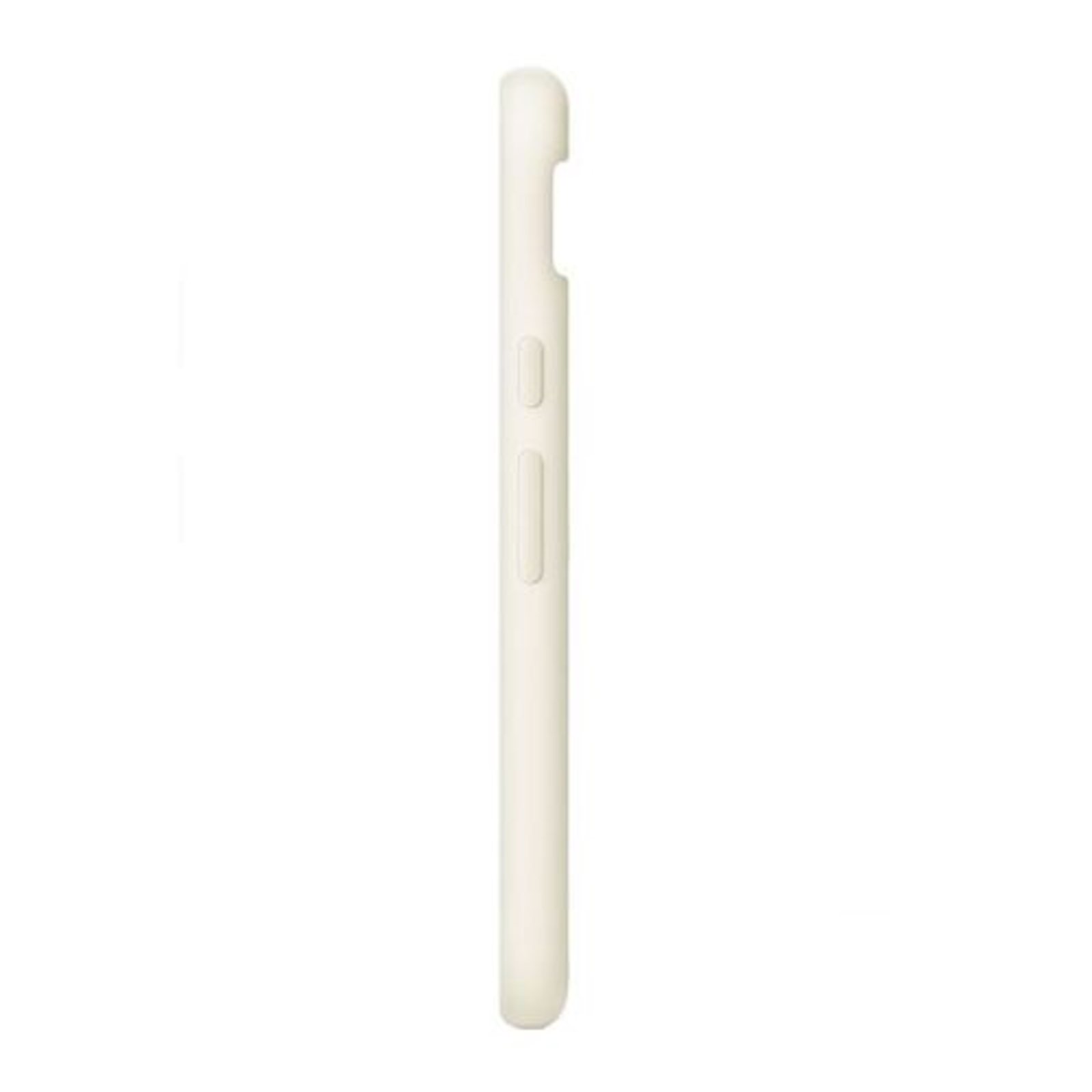 Google Back Cover for Mobile Phone Silicone. Polycarbonate Slight Porcelain for Pixel 8a