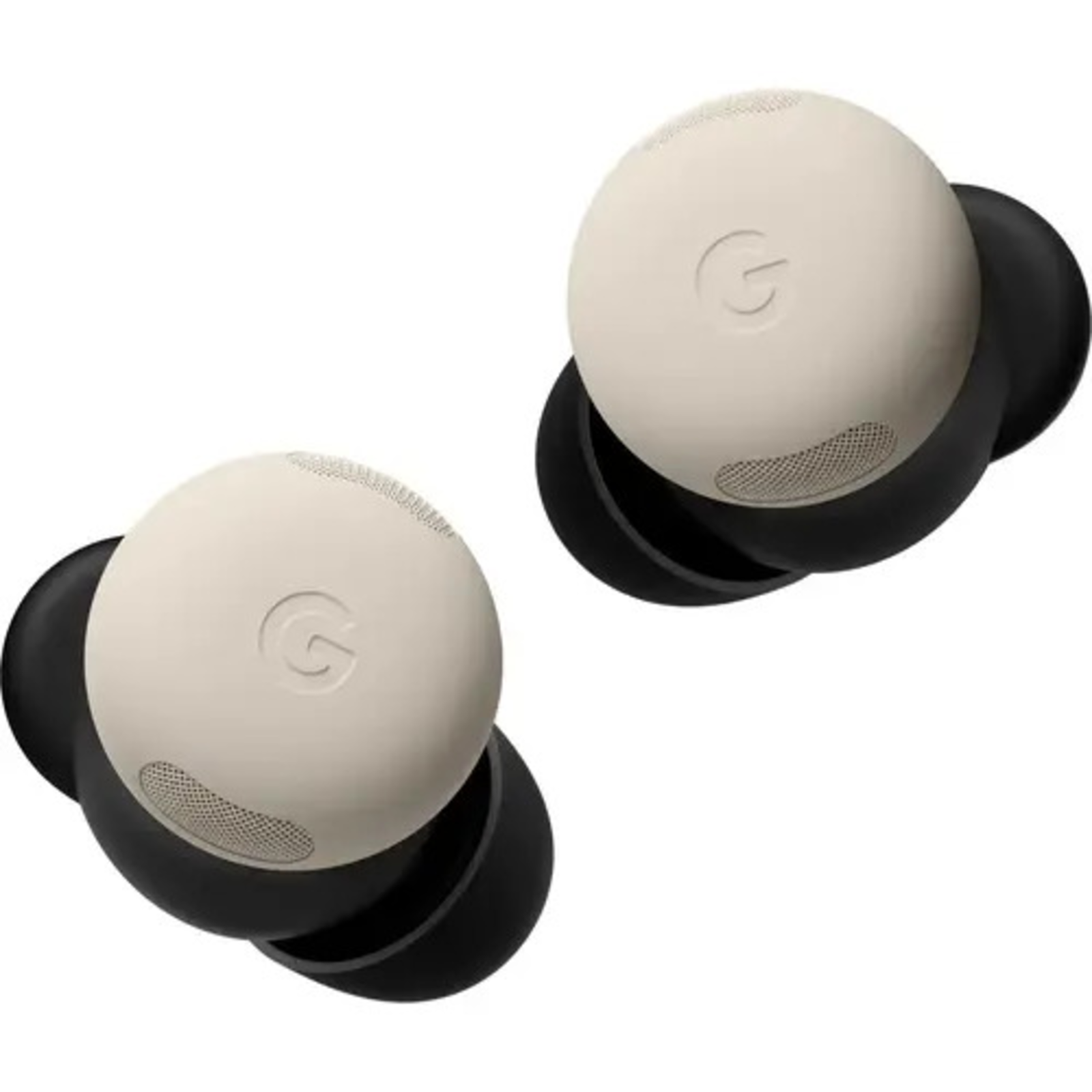 Google Pixel Buds Pro 2 Porcelain/beige