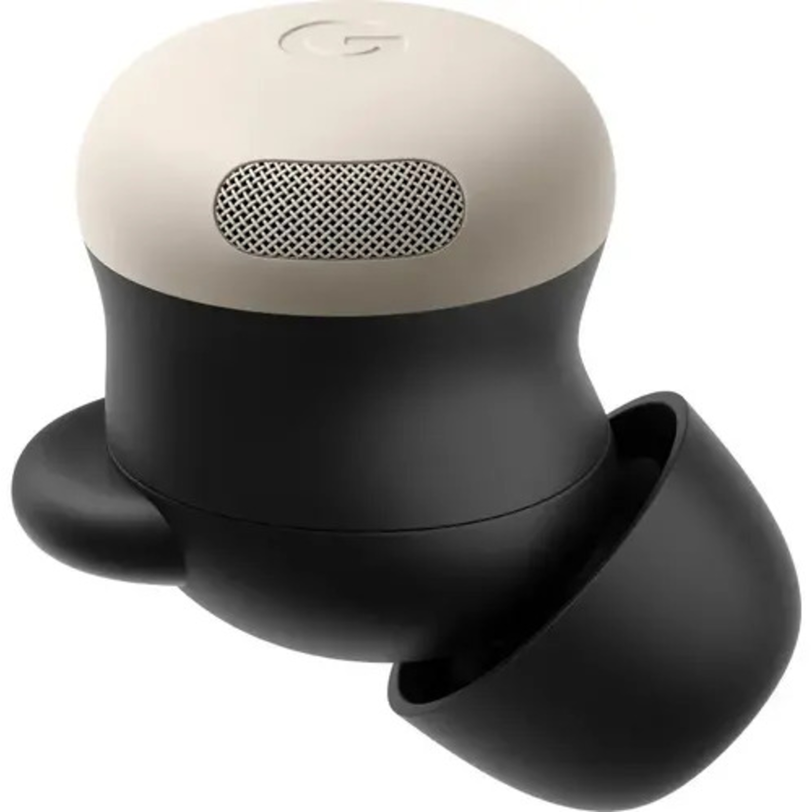 Google Pixel Buds Pro 2 Porcelain/beige