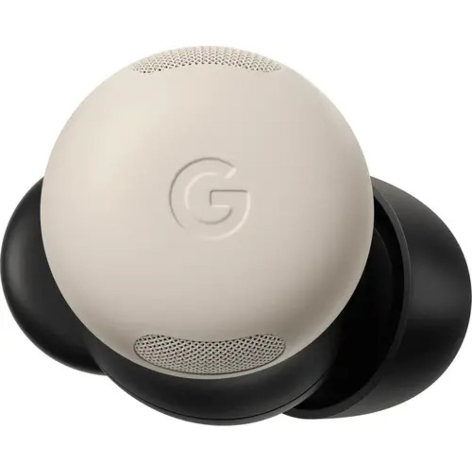 Google Pixel Buds Pro 2 Porcelain/beige
