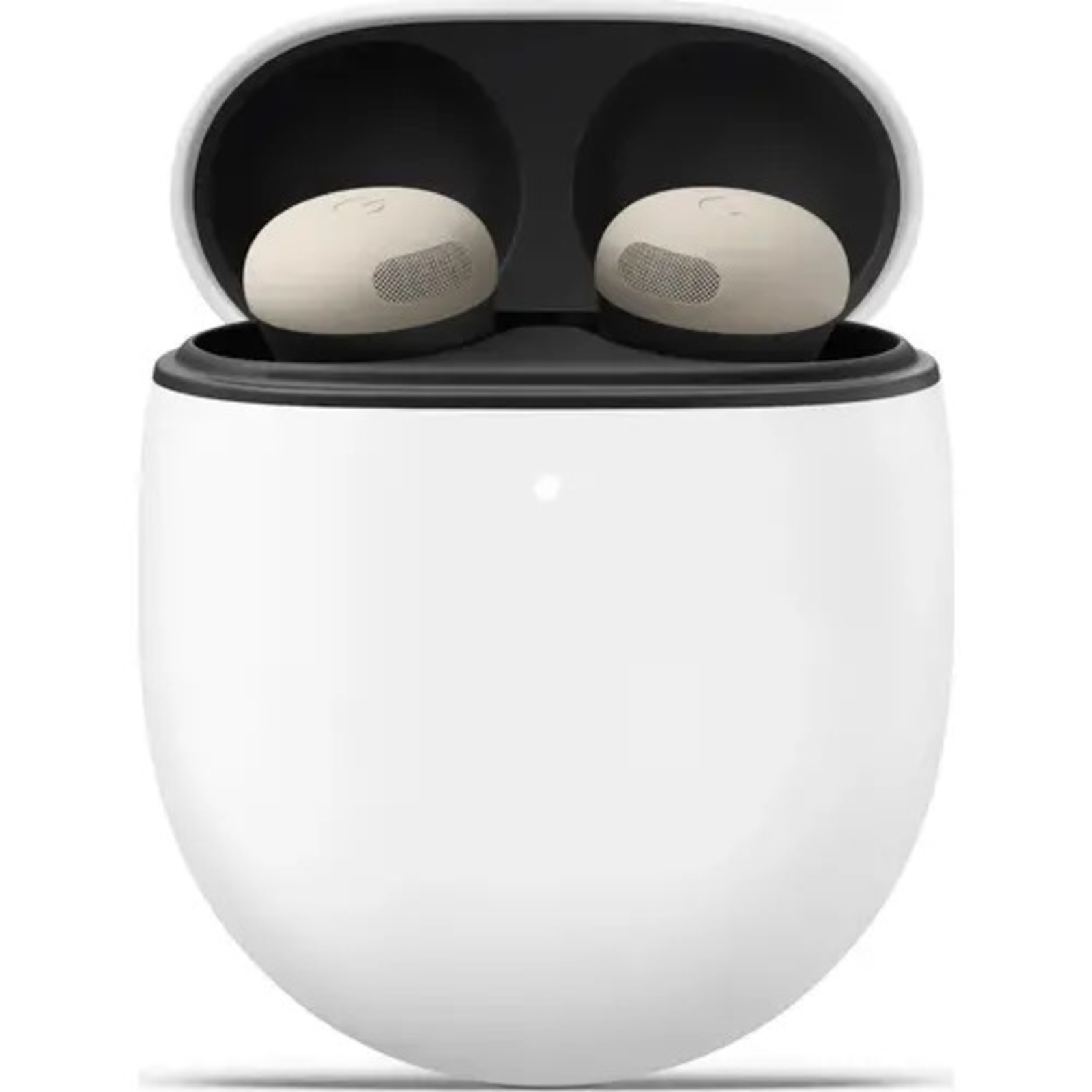 Google Pixel Buds Pro 2 Porcelain/beige