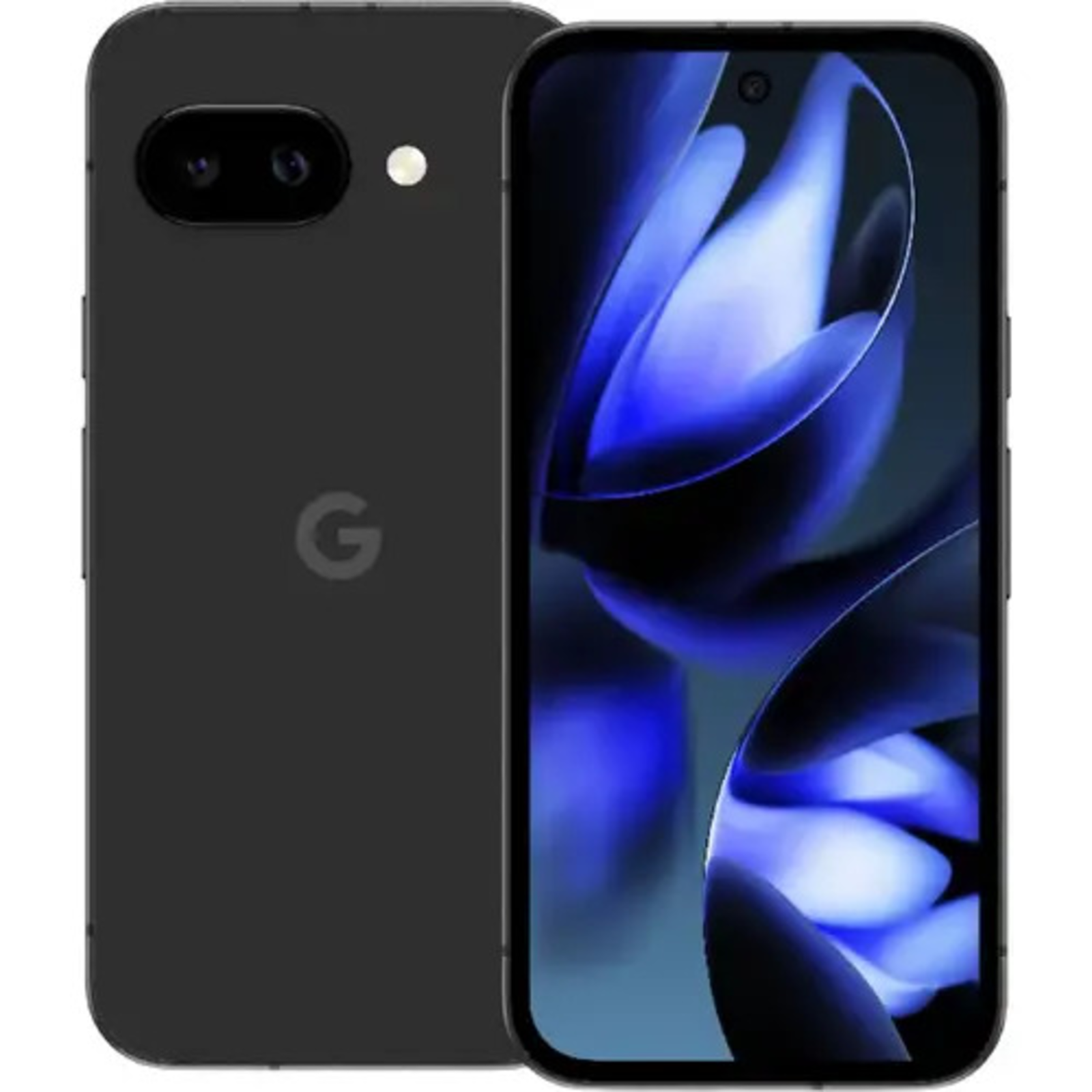 Google Pixel 9A 6.3 128GB Obsidian