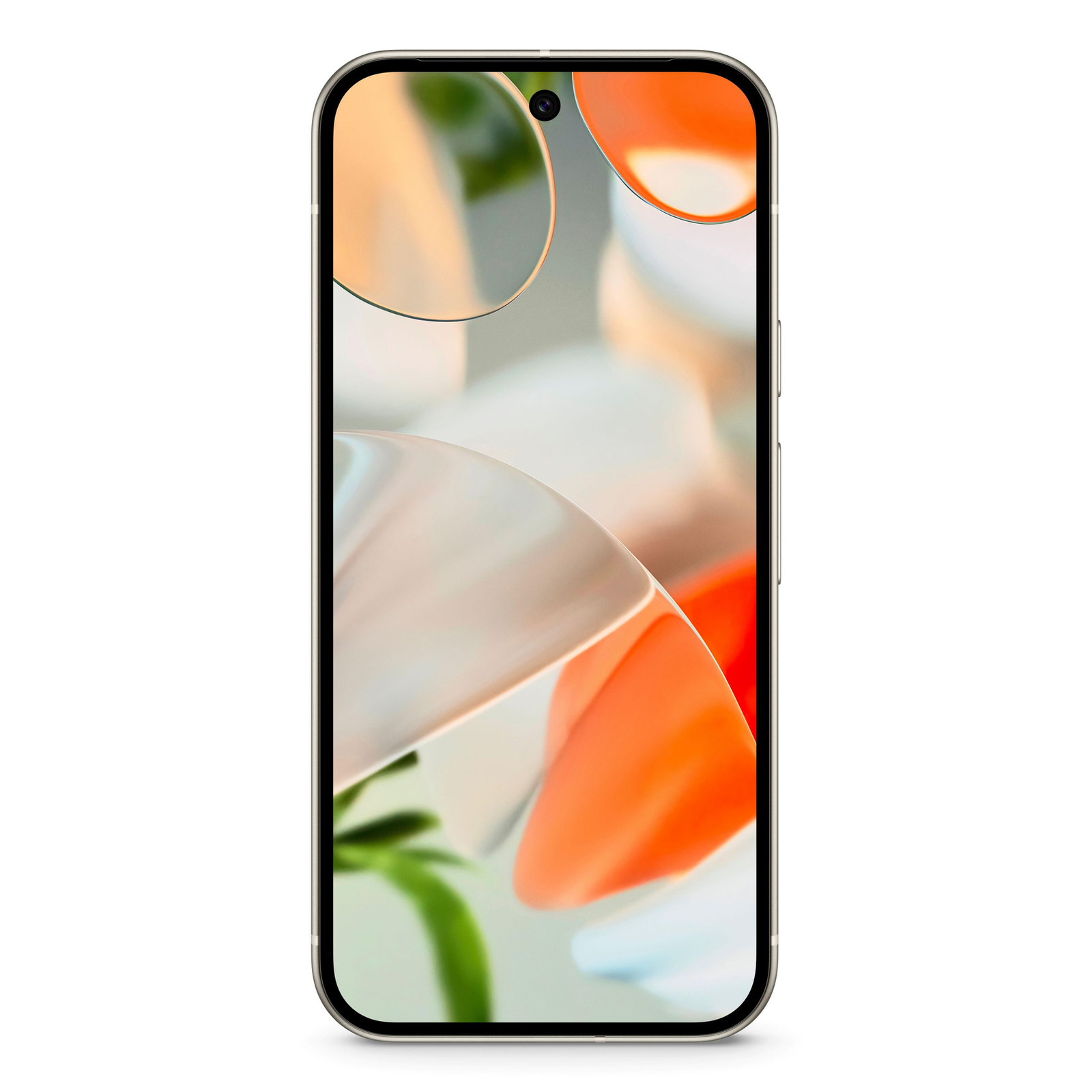 Google Pixel 9 (256GB) Porcelain