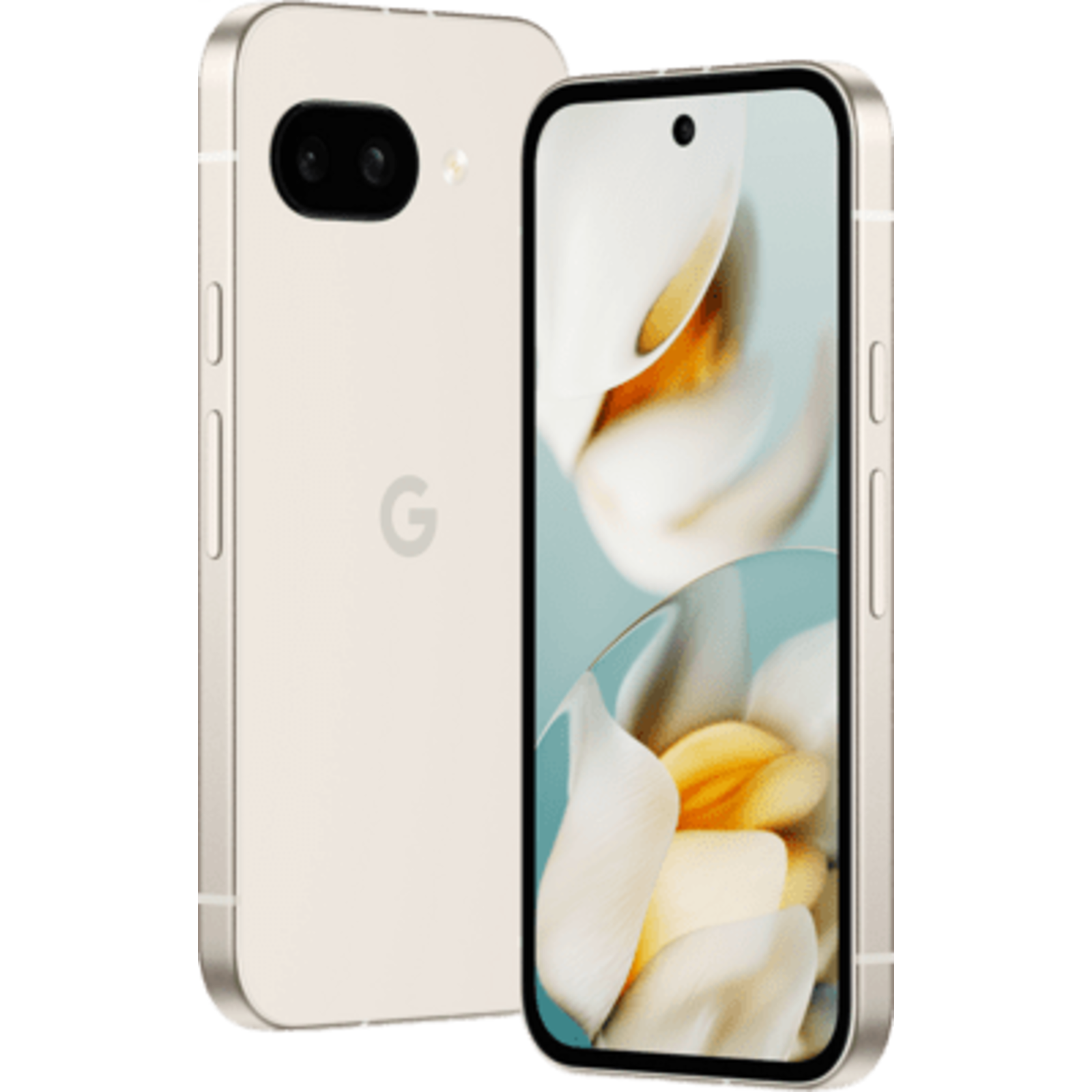 Google Pixel 9A 6.3 128GB Porcelain
