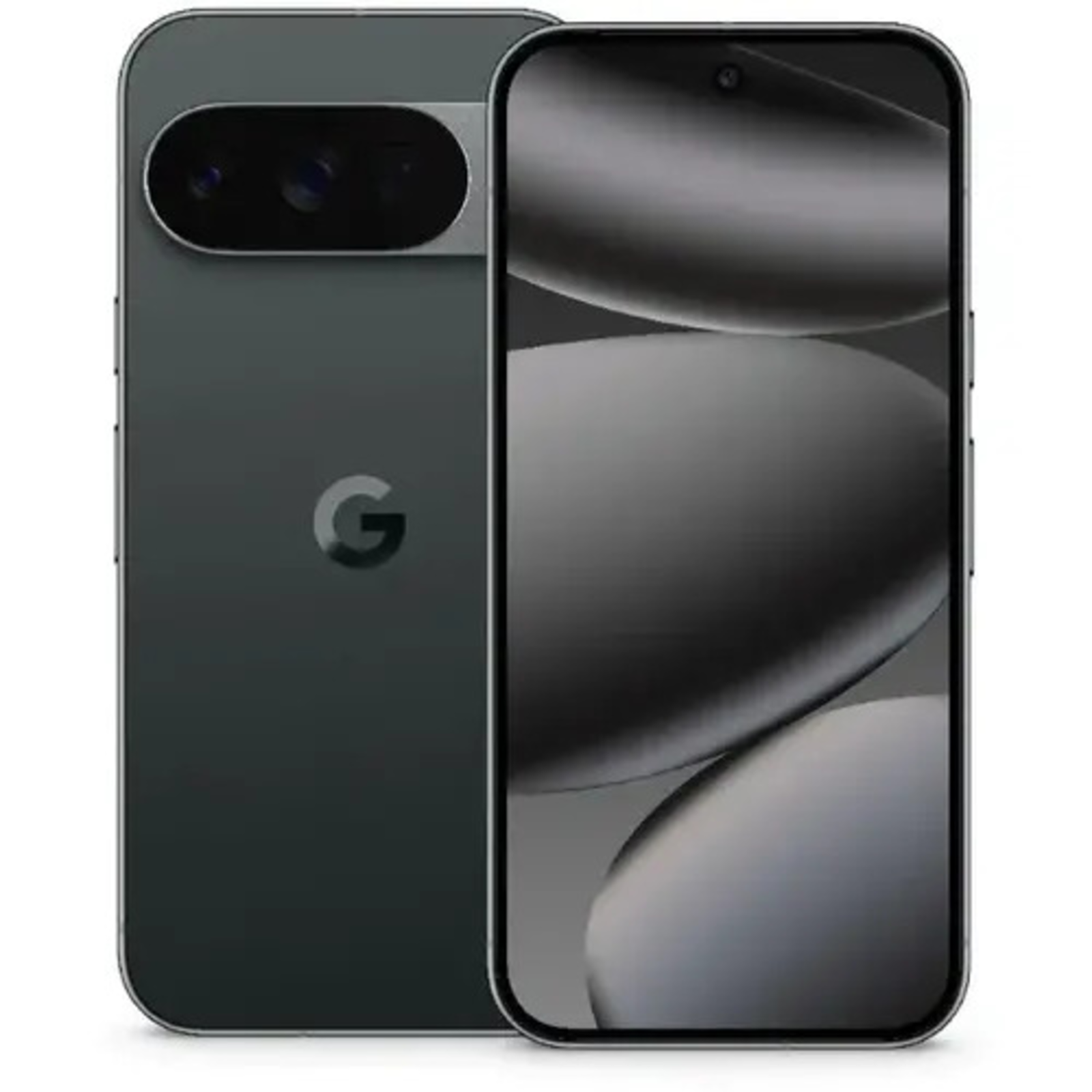 Google Pixel 10 Pro 16GB/128GB Obsidian