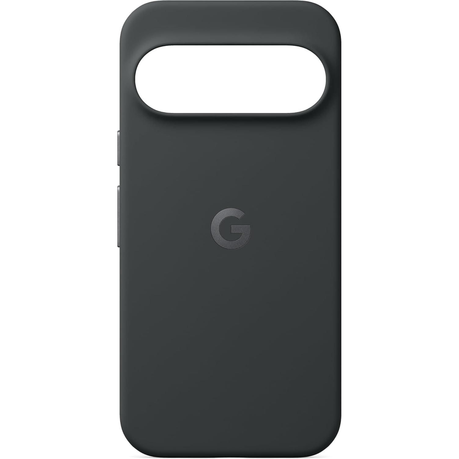 Google Pixelsnap Back Cover Black Google Pixel 10/10 Pro