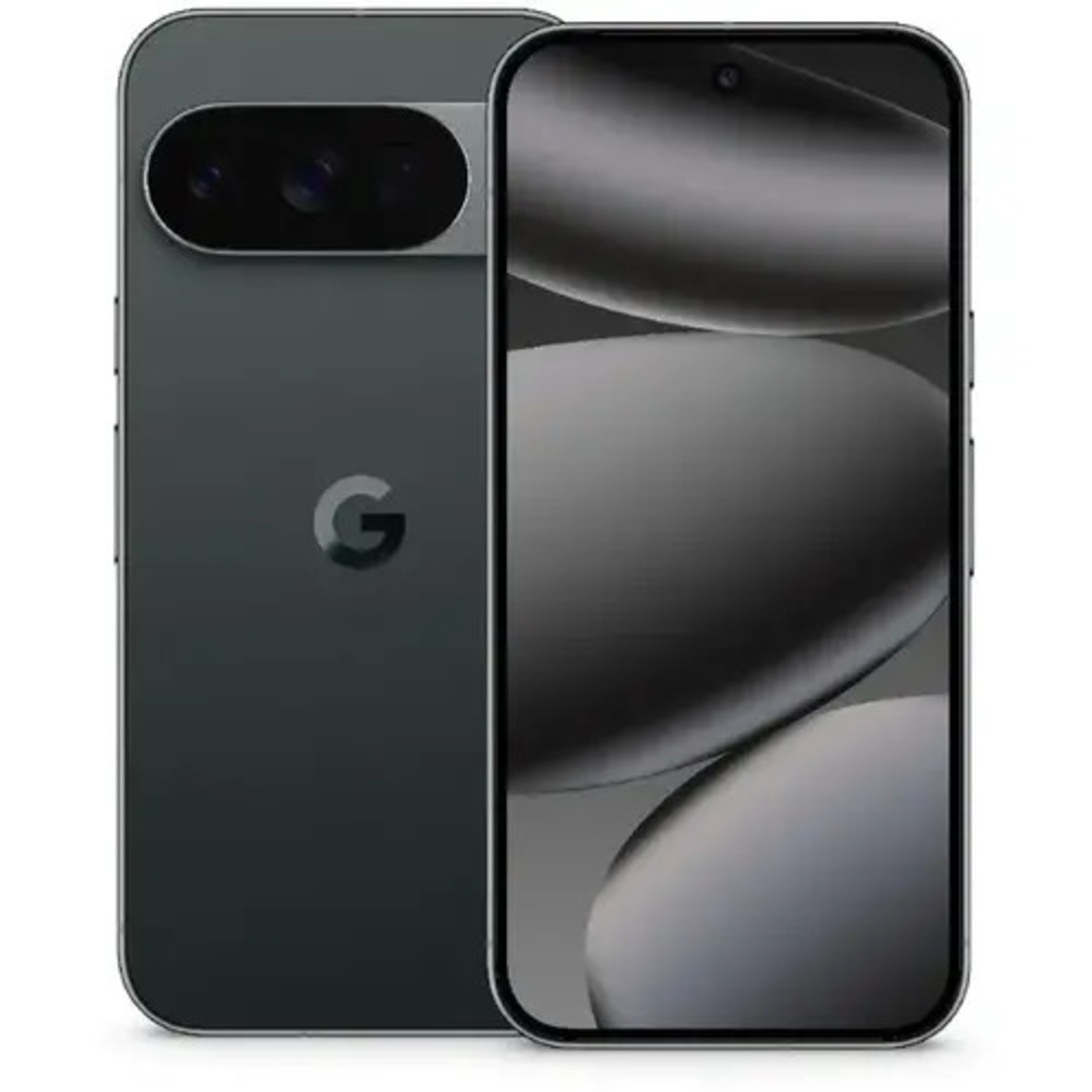 Google Pixel 10 12GB/256GB Obsidian