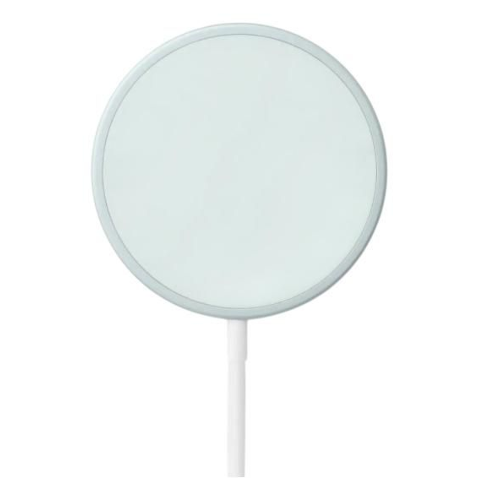 Google Pixelsnap Wireless Fast Charger Blue